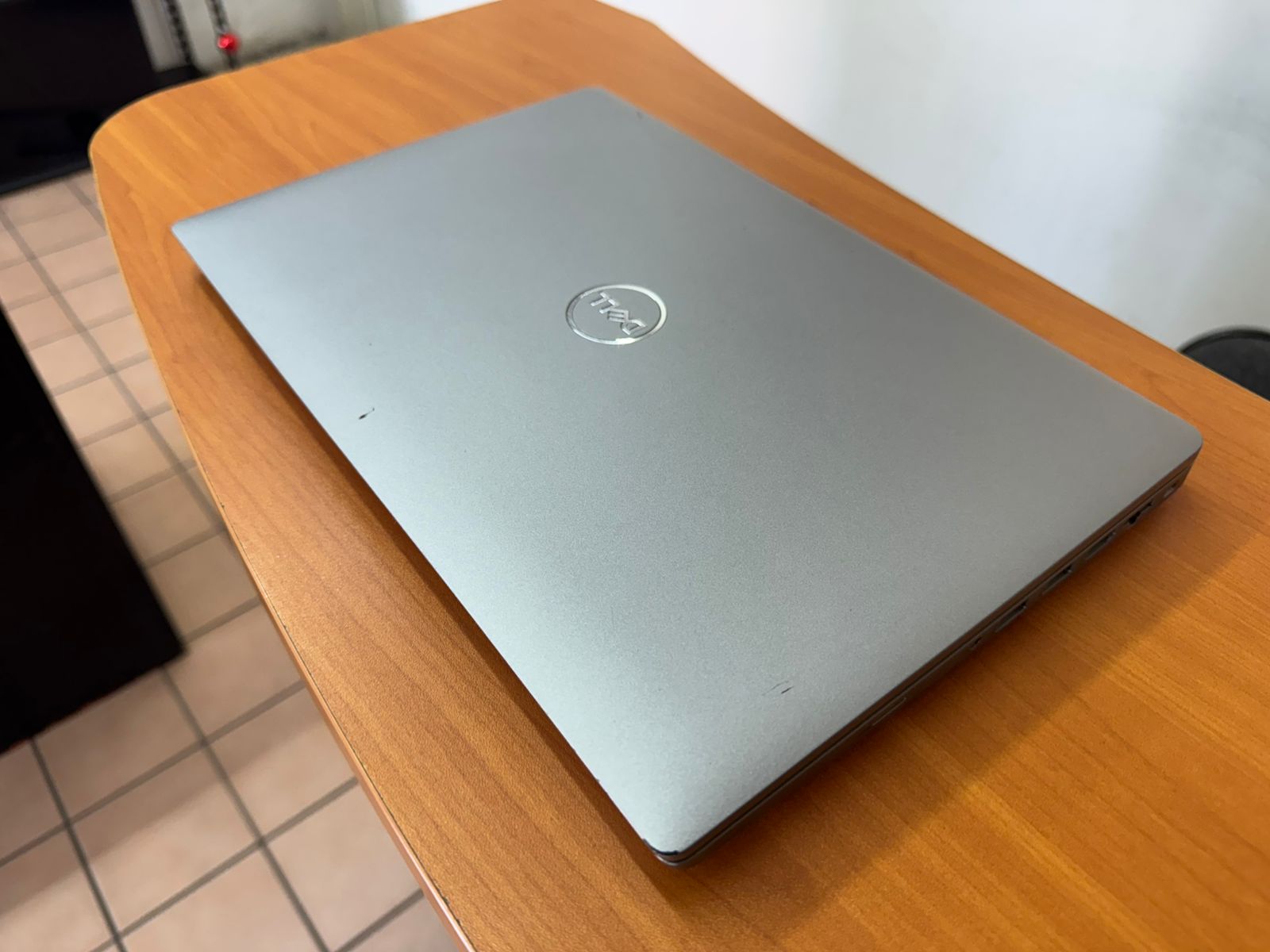 Laptop Dell