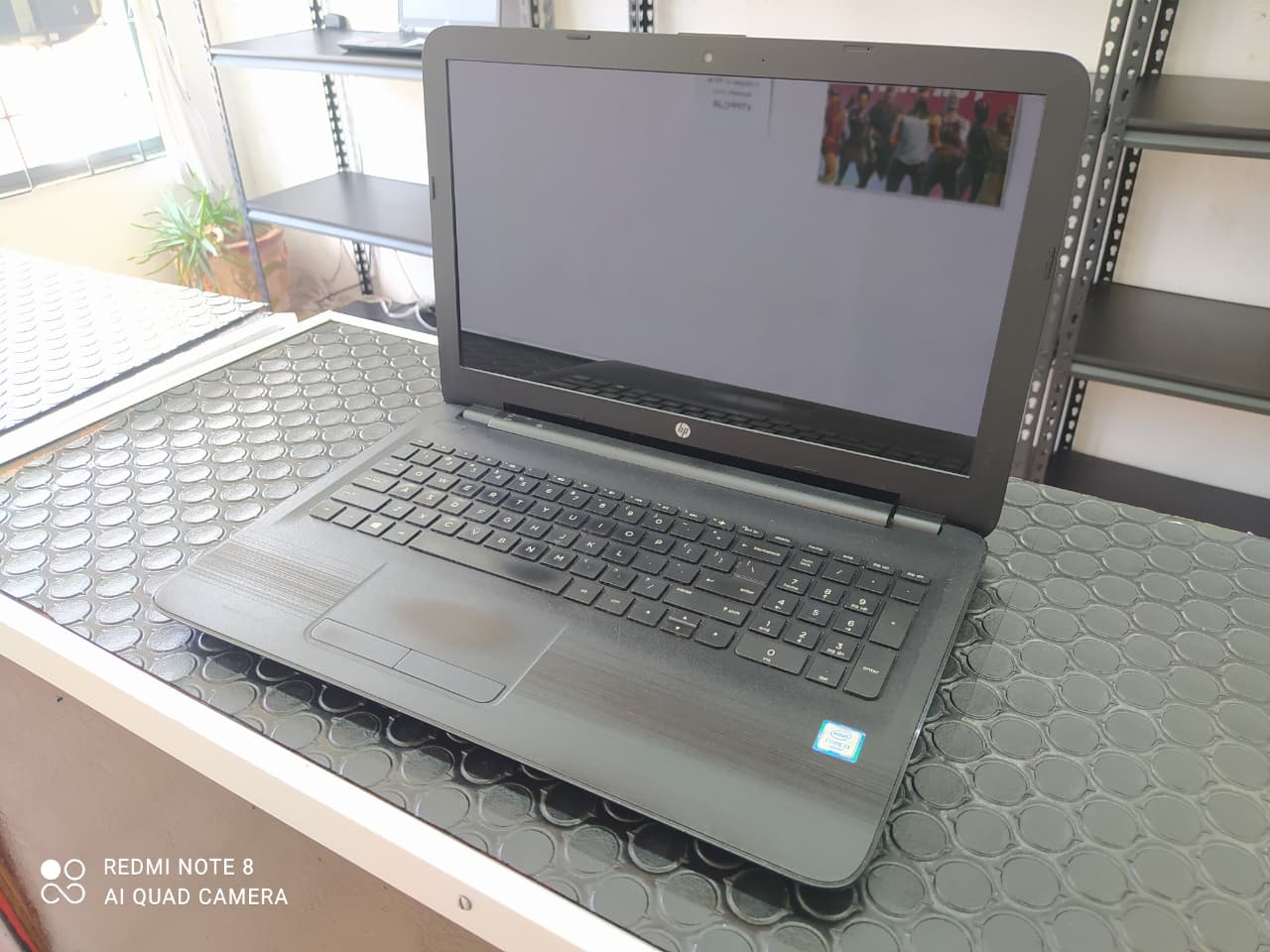 Laptop HP