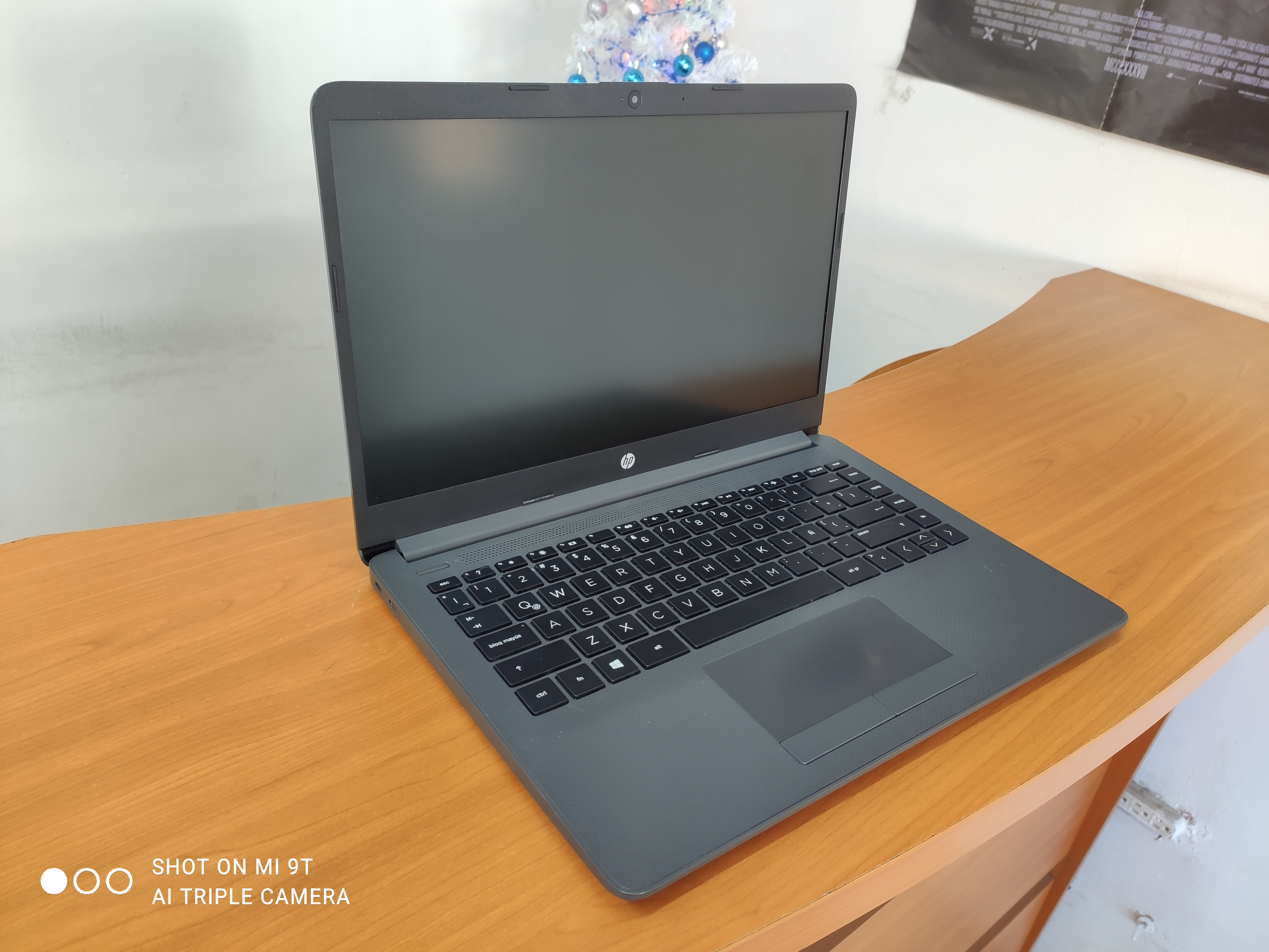 Laptop HP