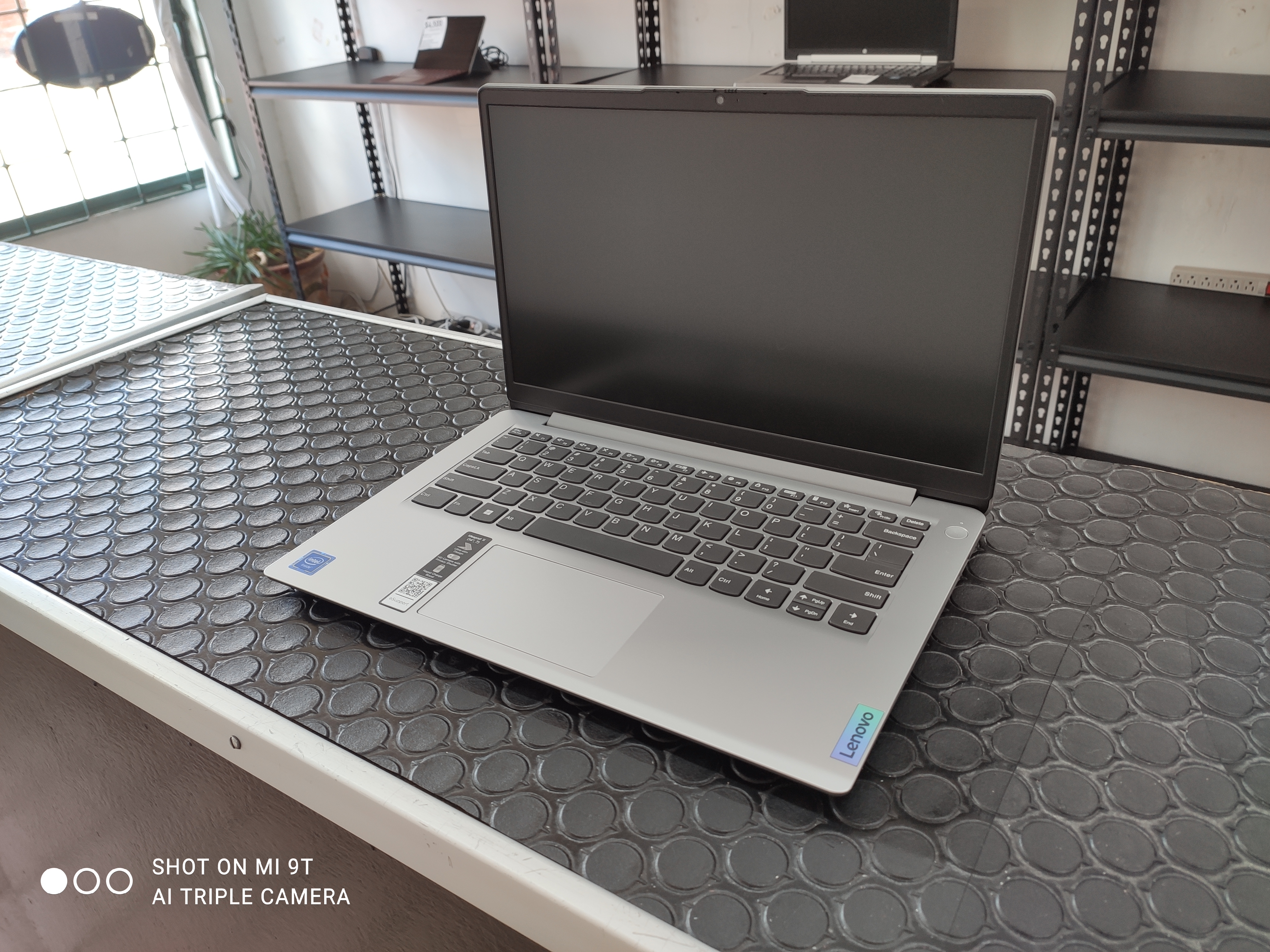 Laptop Lenovo