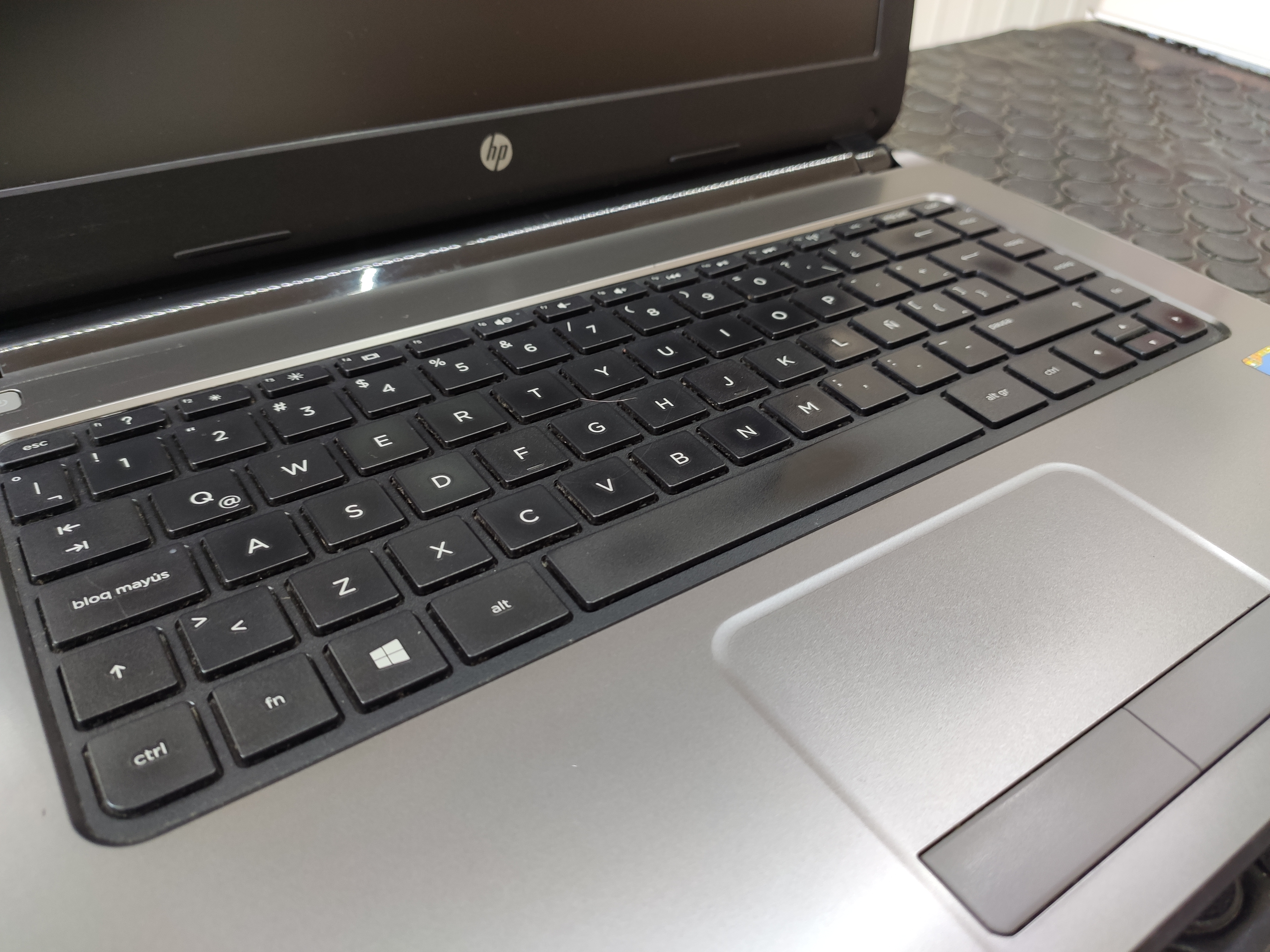 Laptop HP 14"