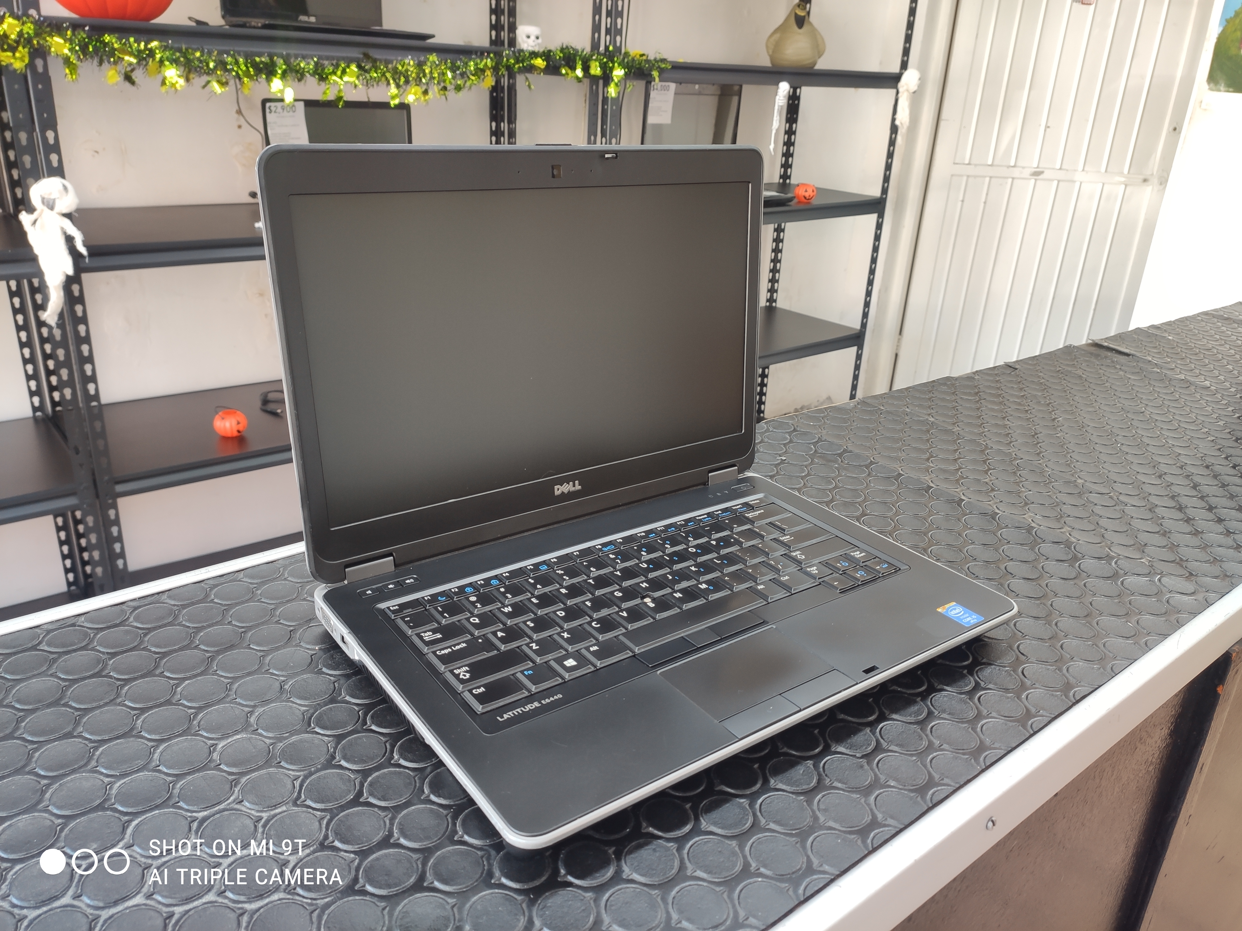 Laptop Dell