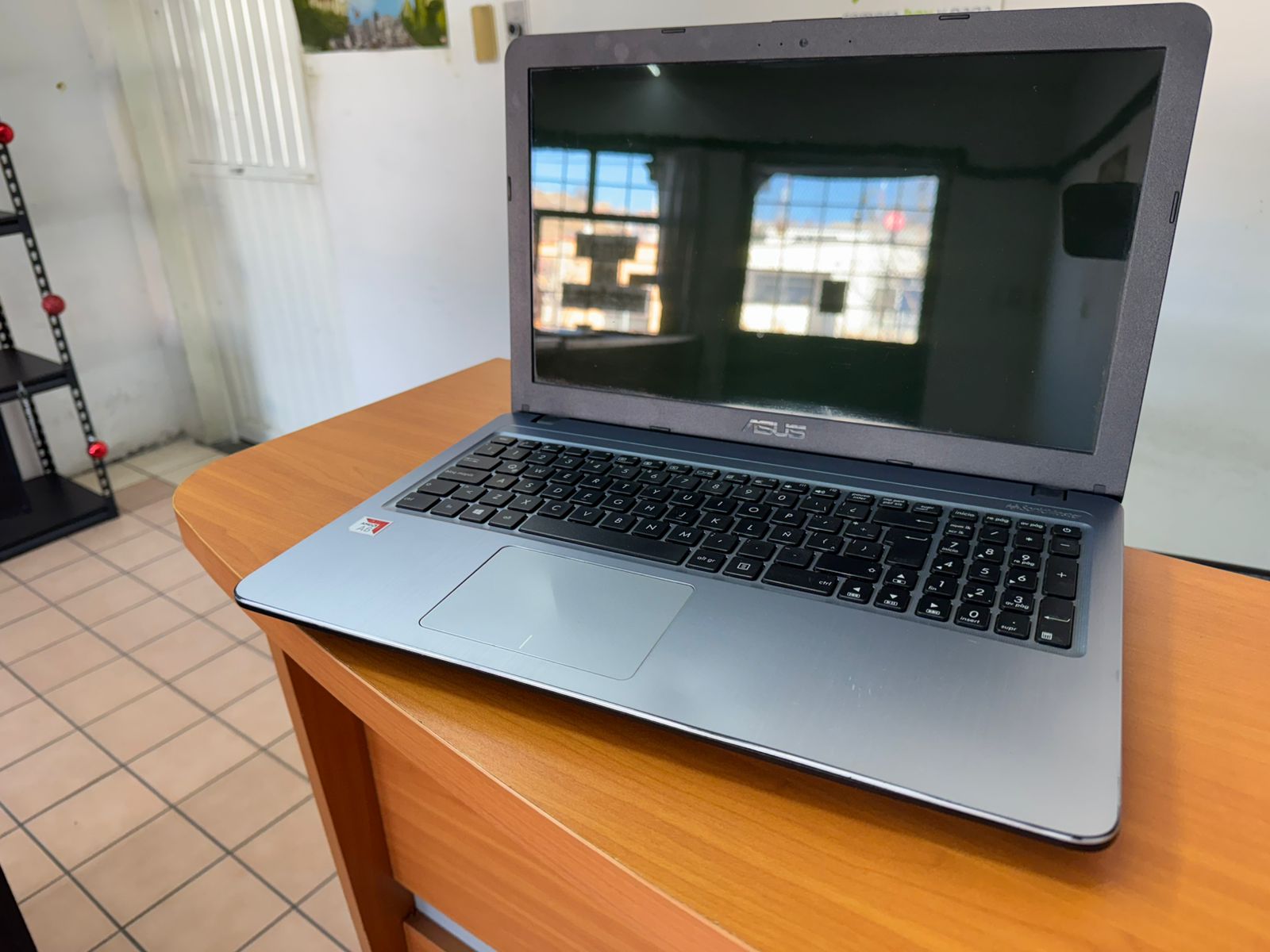 Laptop ASUS