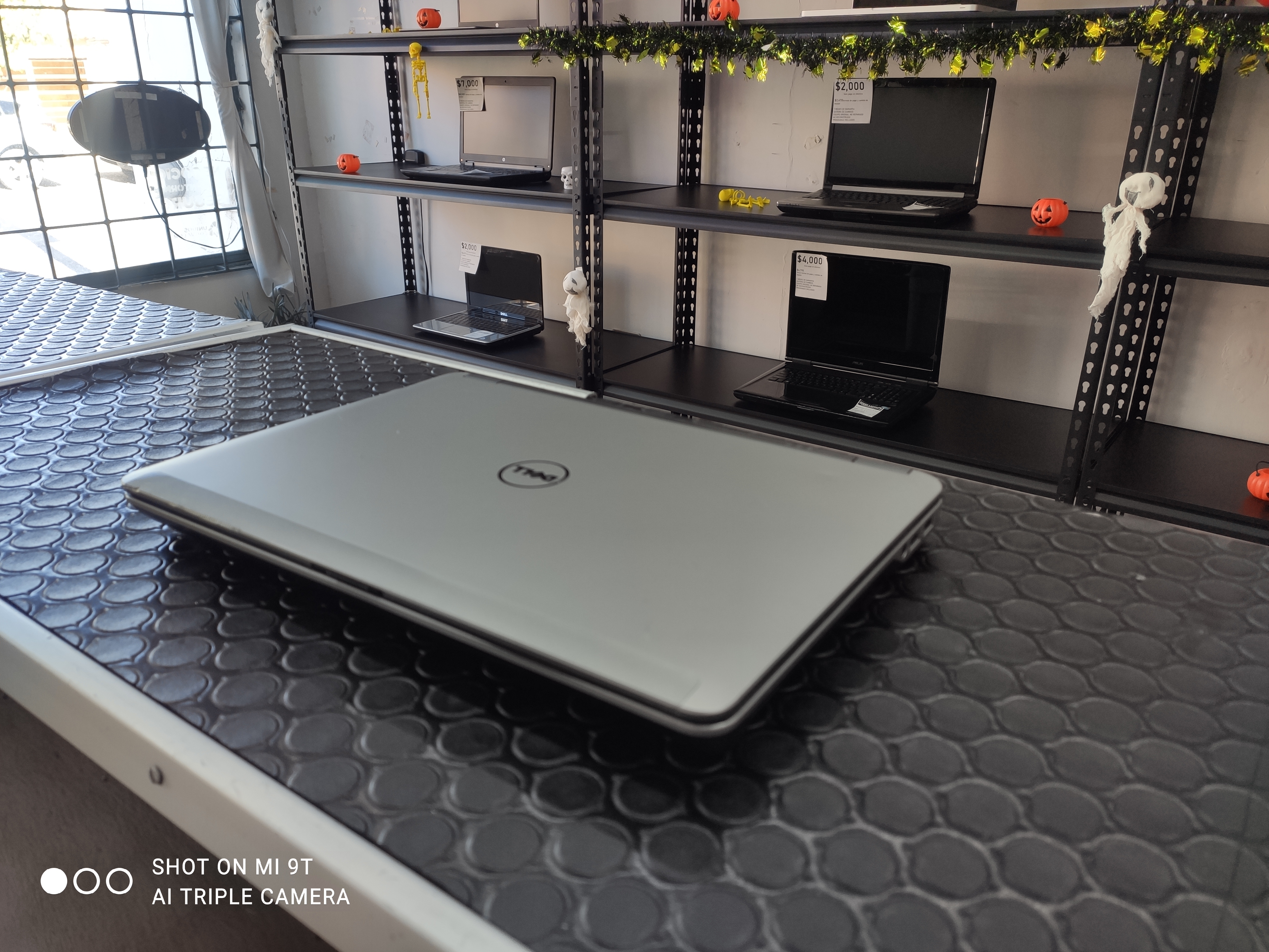 Laptop Dell