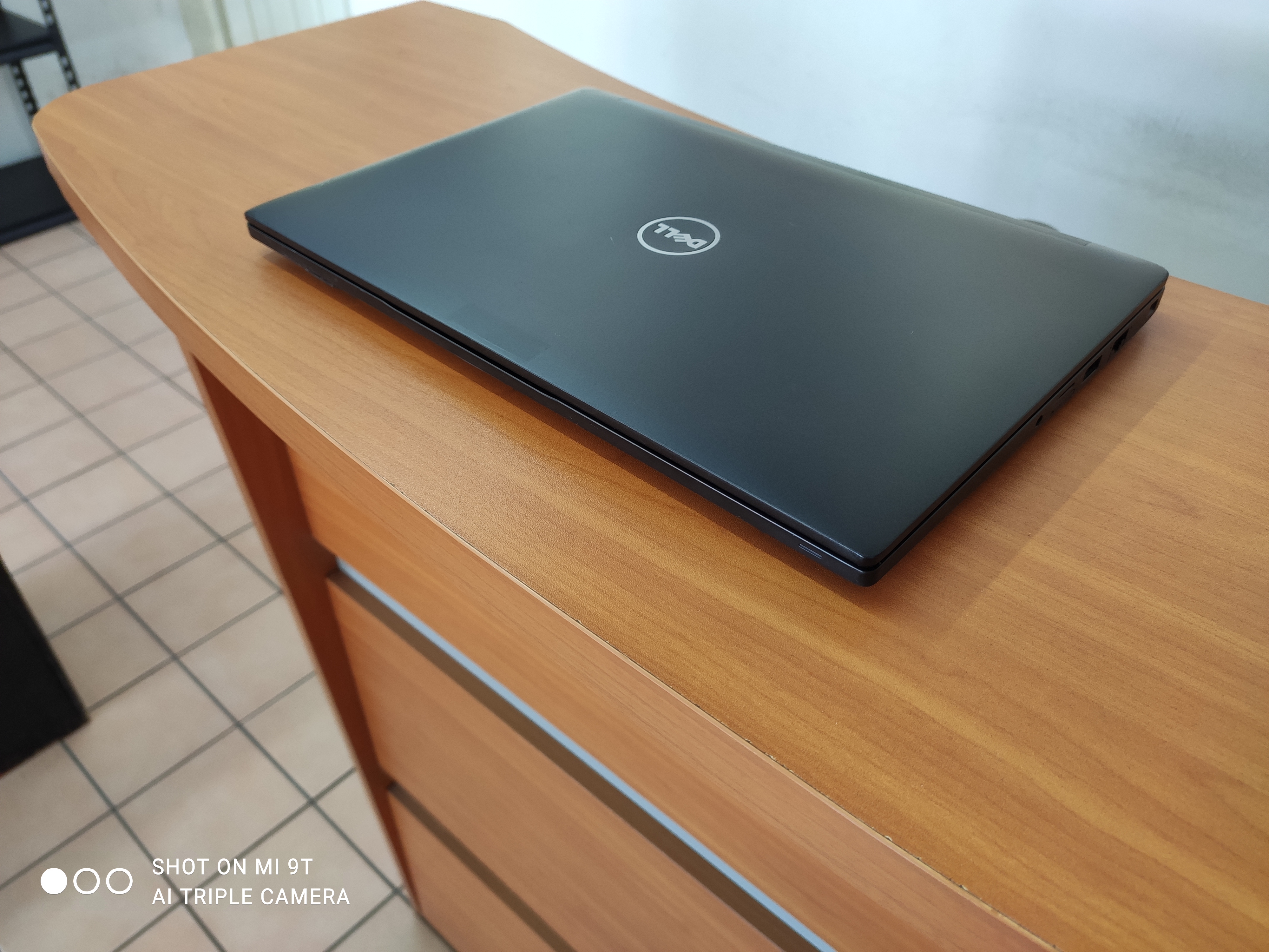 Laptop Dell 