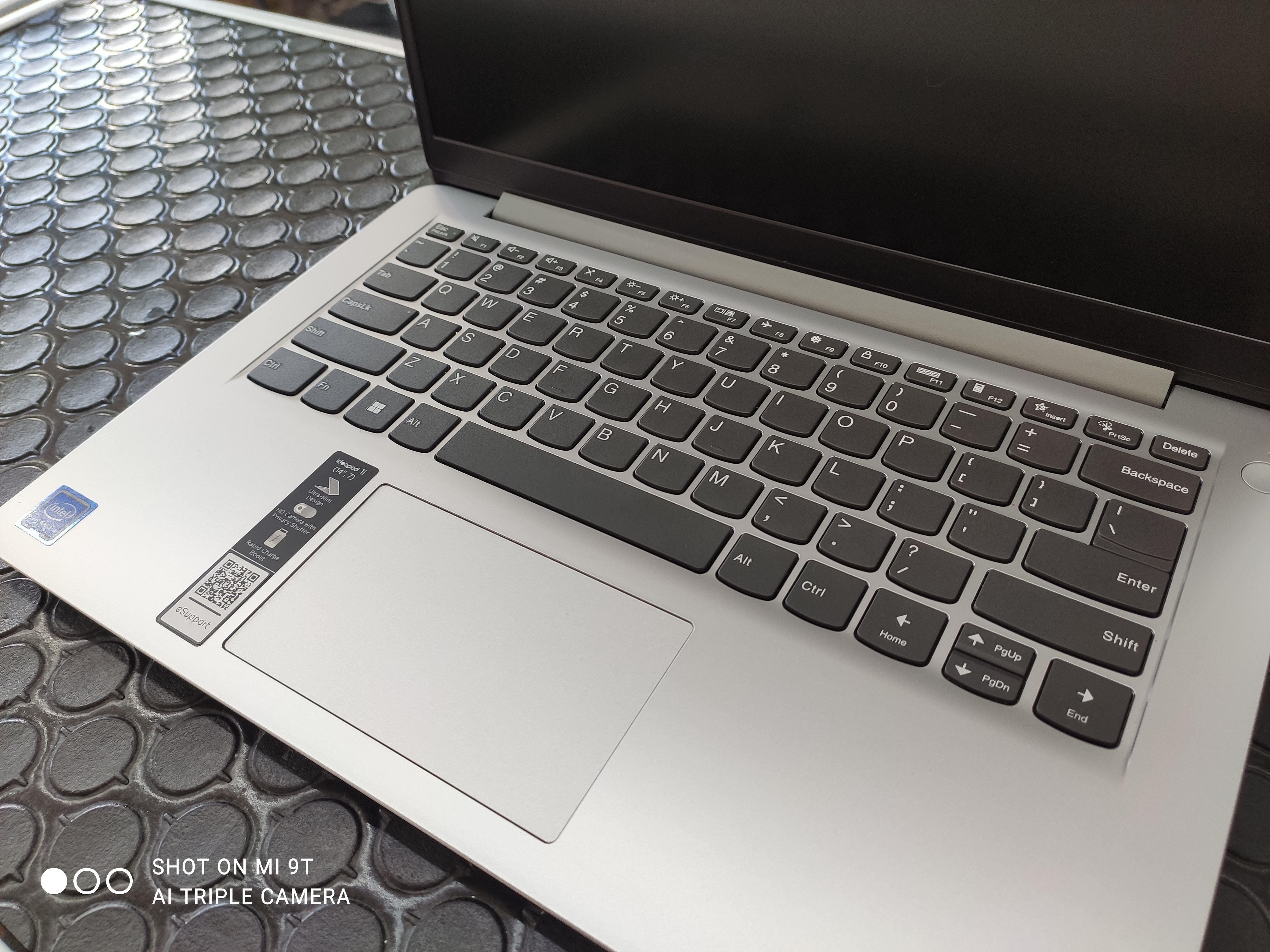 Laptop Lenovo