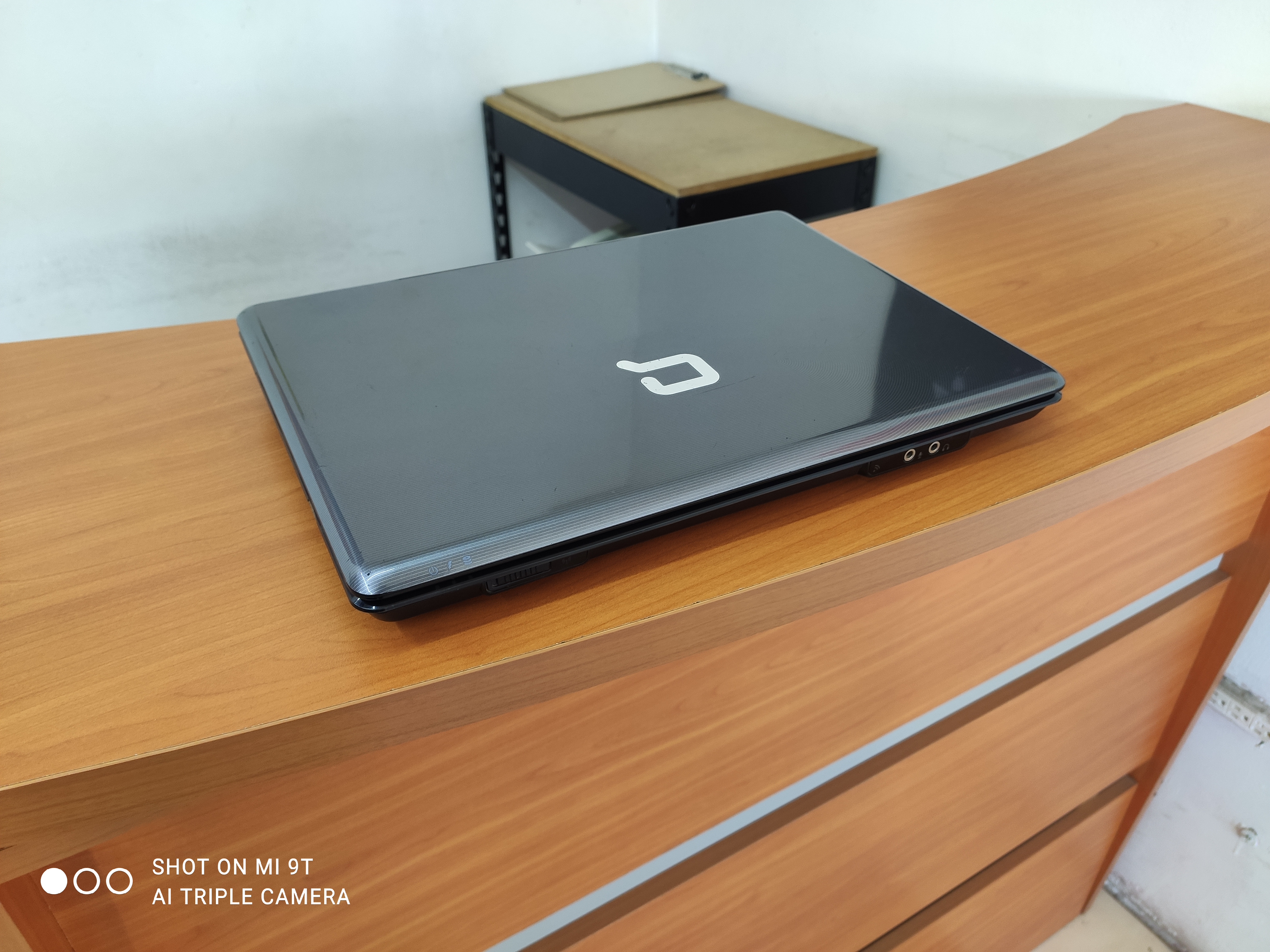 Laptop Compaq Presario