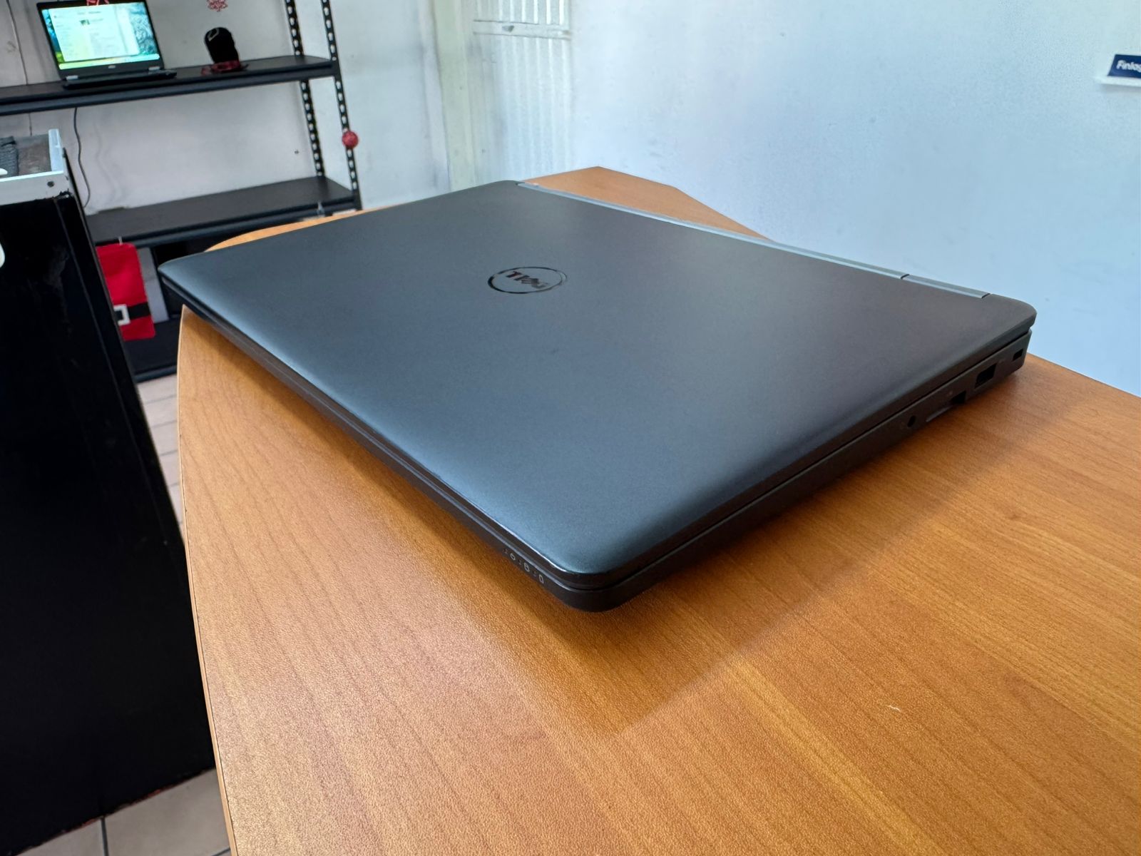 Laptop Dell