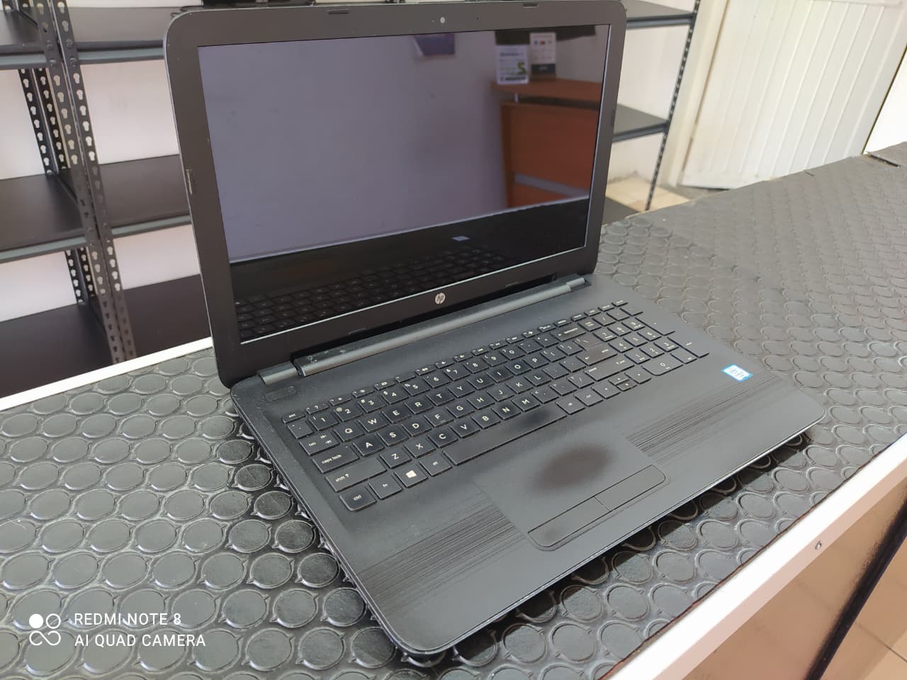 Laptop HP