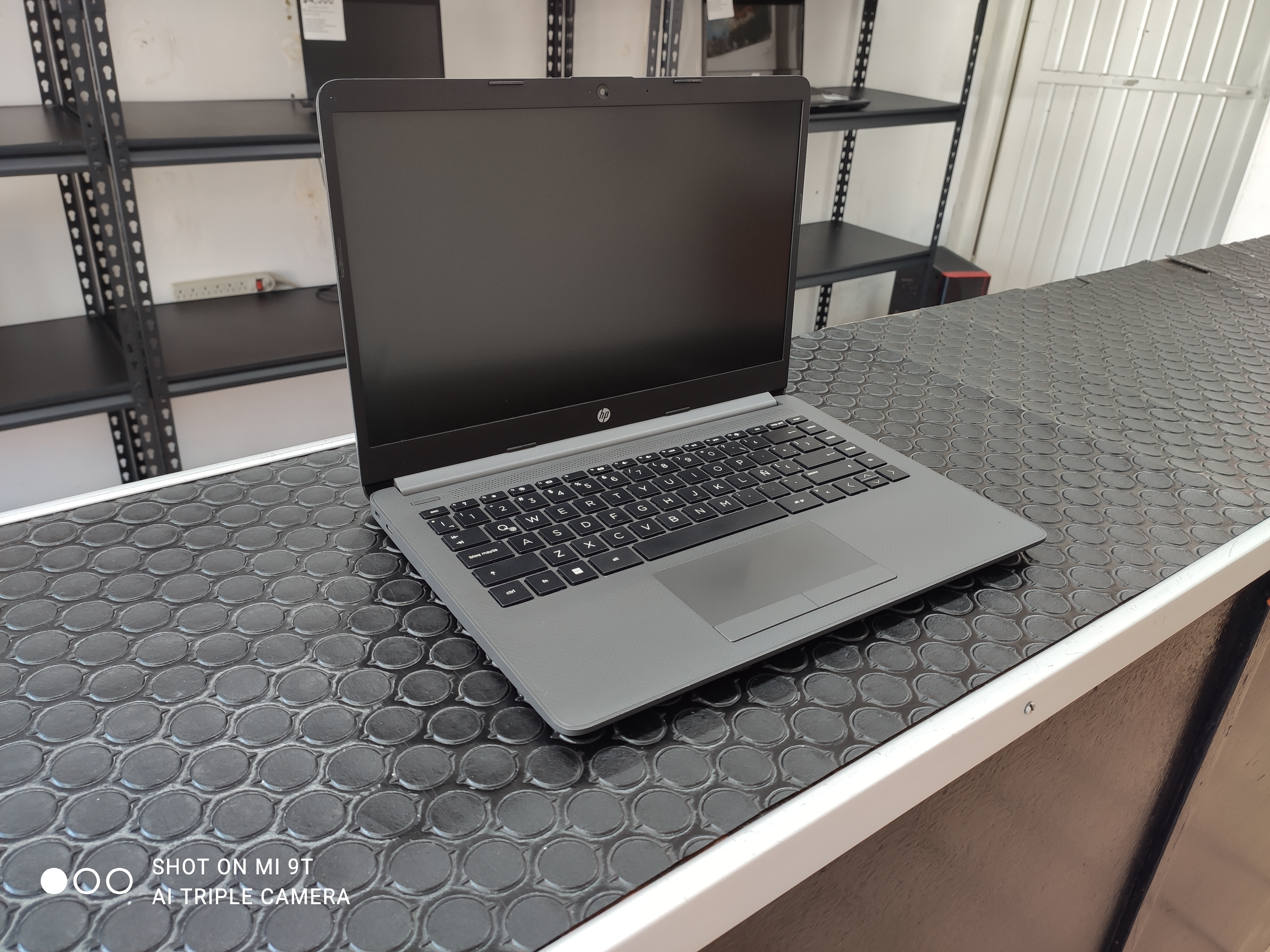 Laptop HP
