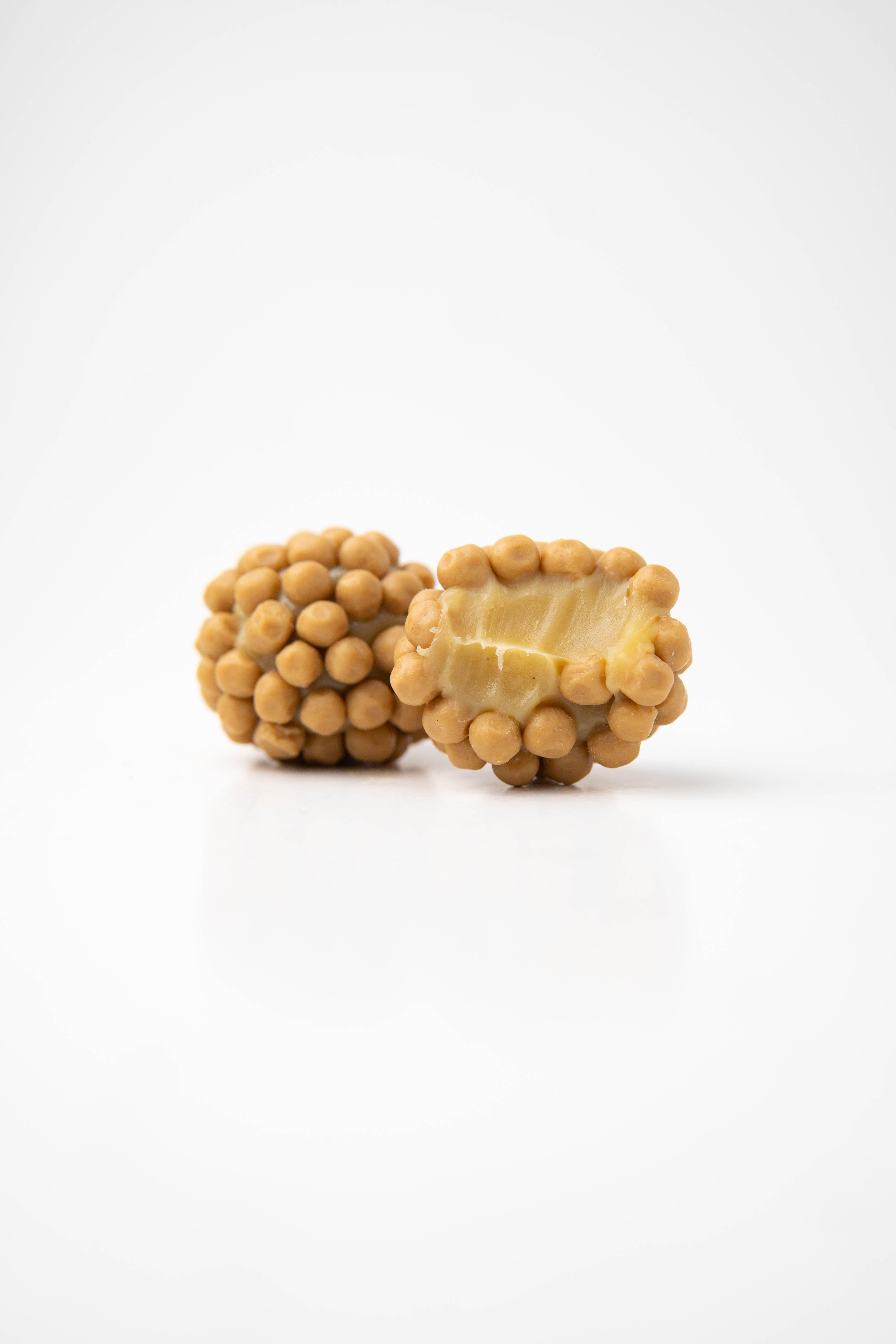 Brigadeiro de Caramelo Salgado