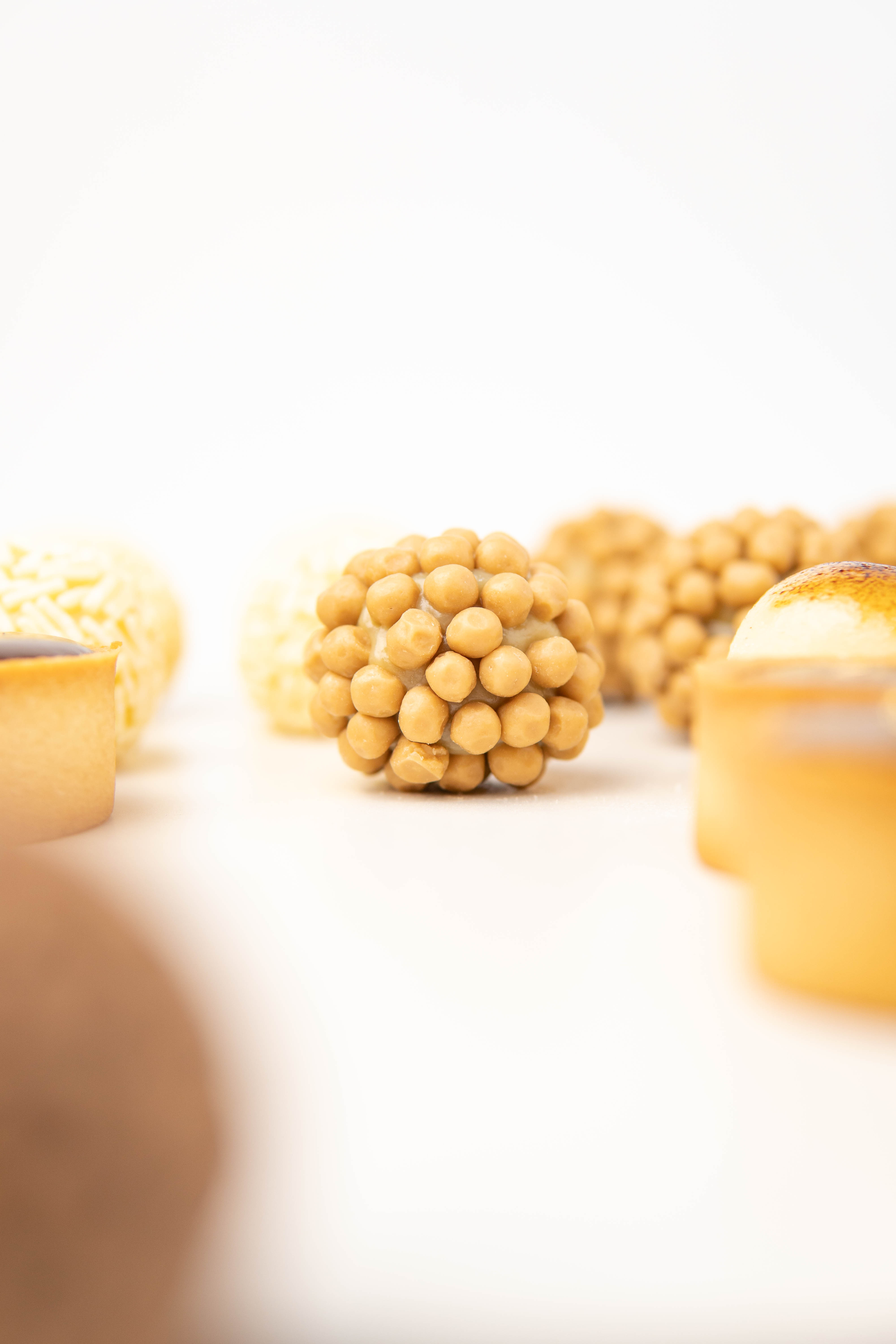 Brigadeiro de Caramelo Salgado