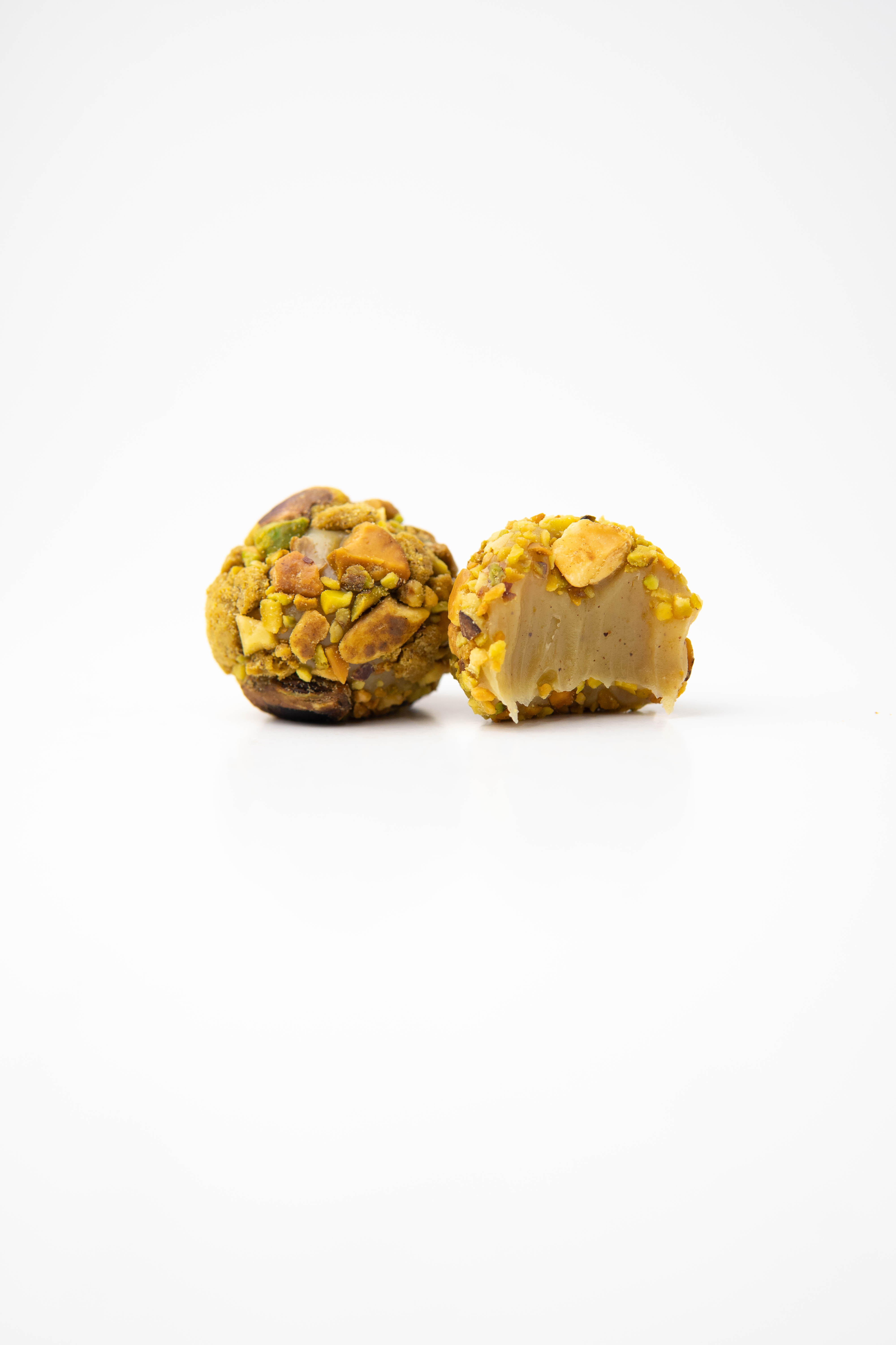 Brigadeiro de Pistache