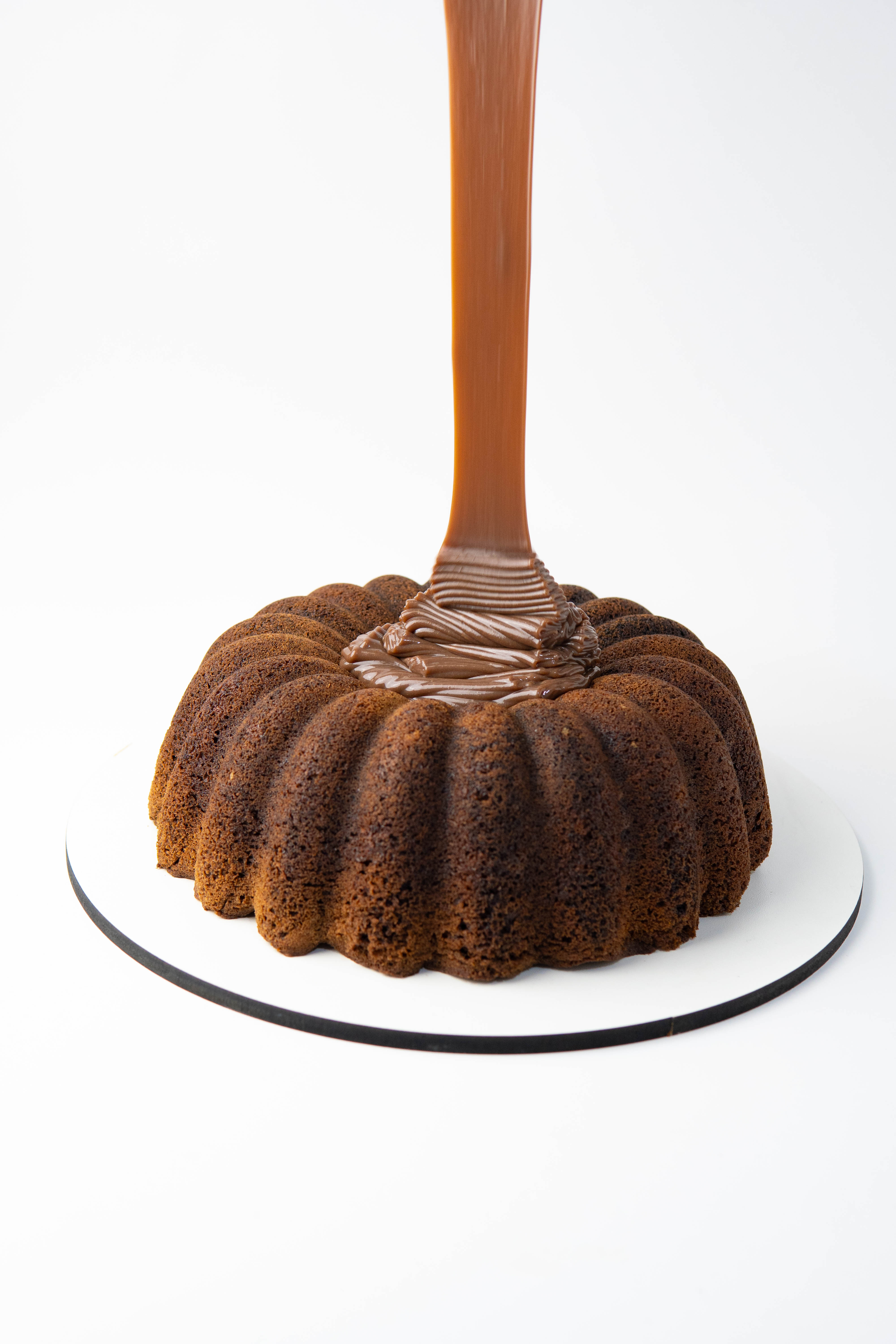 Bolo Afetivo de Chocolate