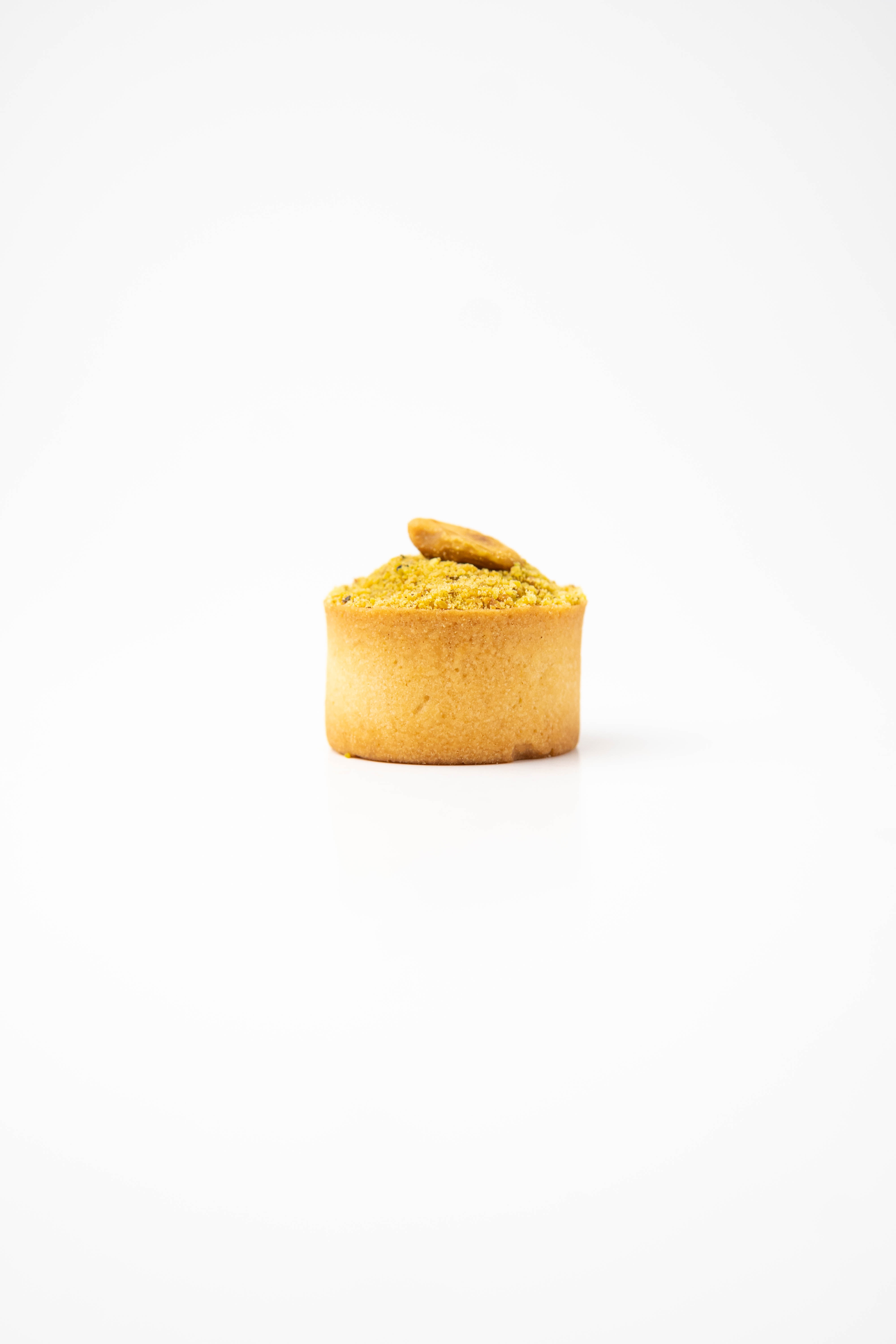 Mini Tartelette de Pistache