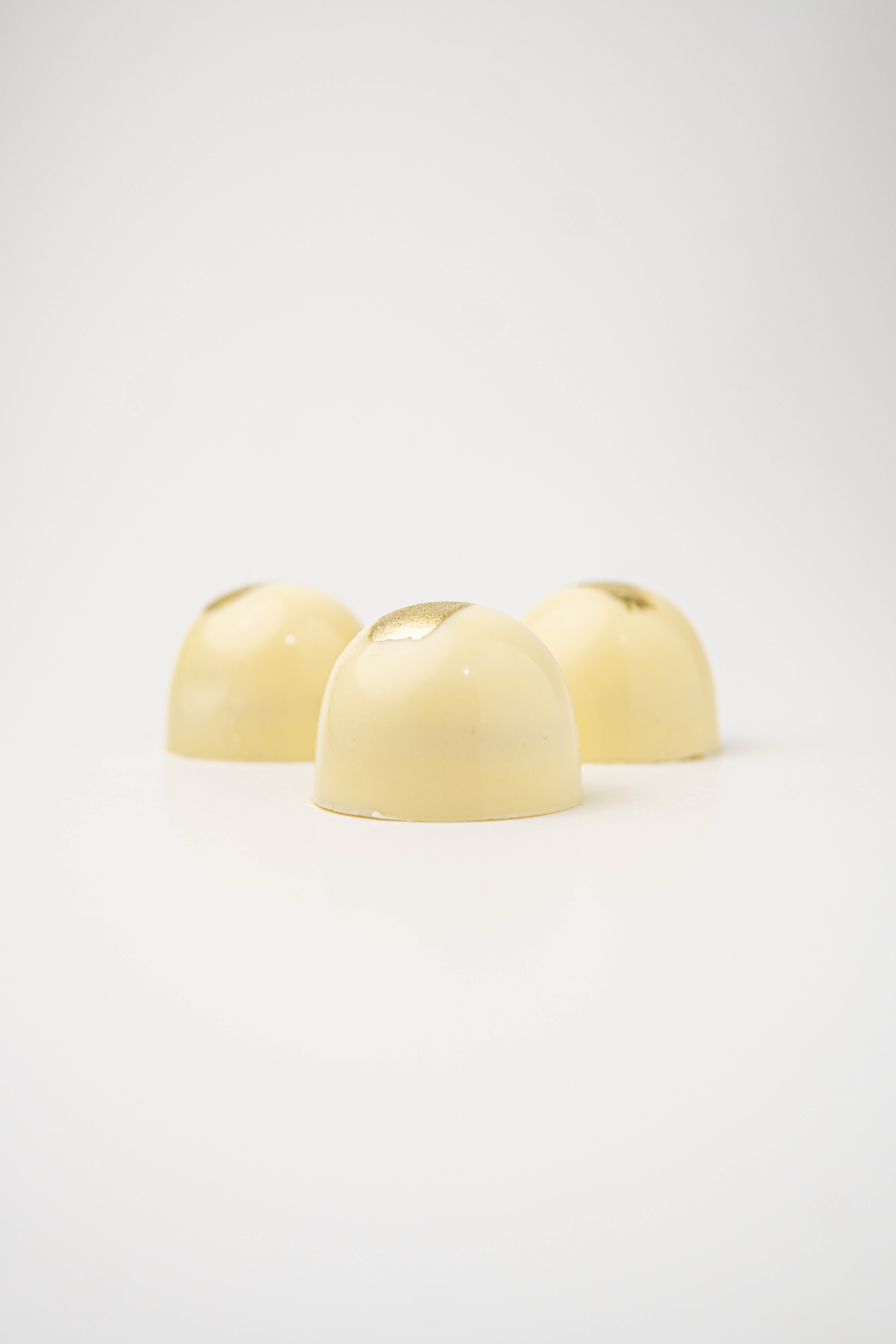 Bombom Torta de Limão