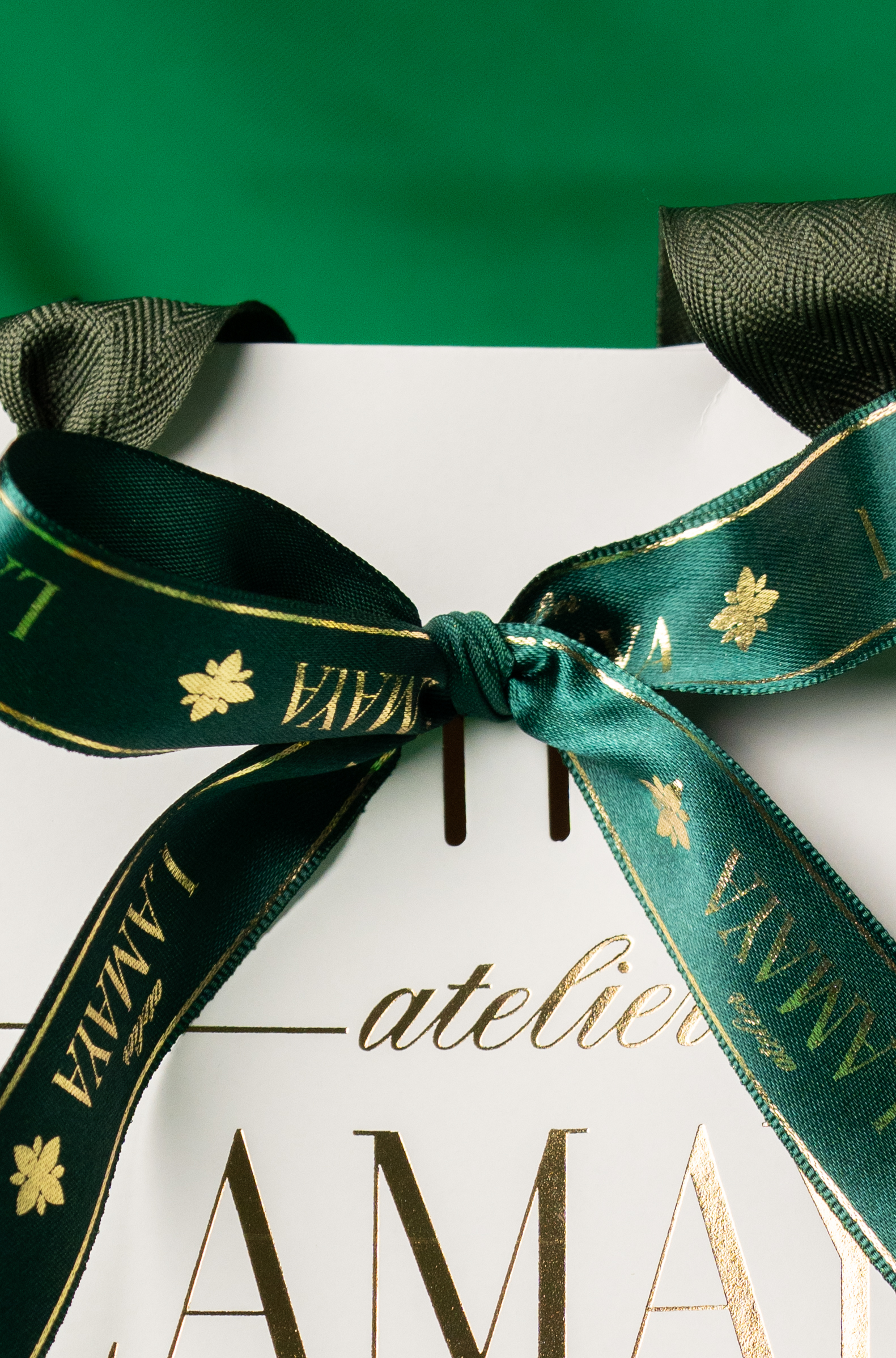 Bala de Chocolate e Caramelo