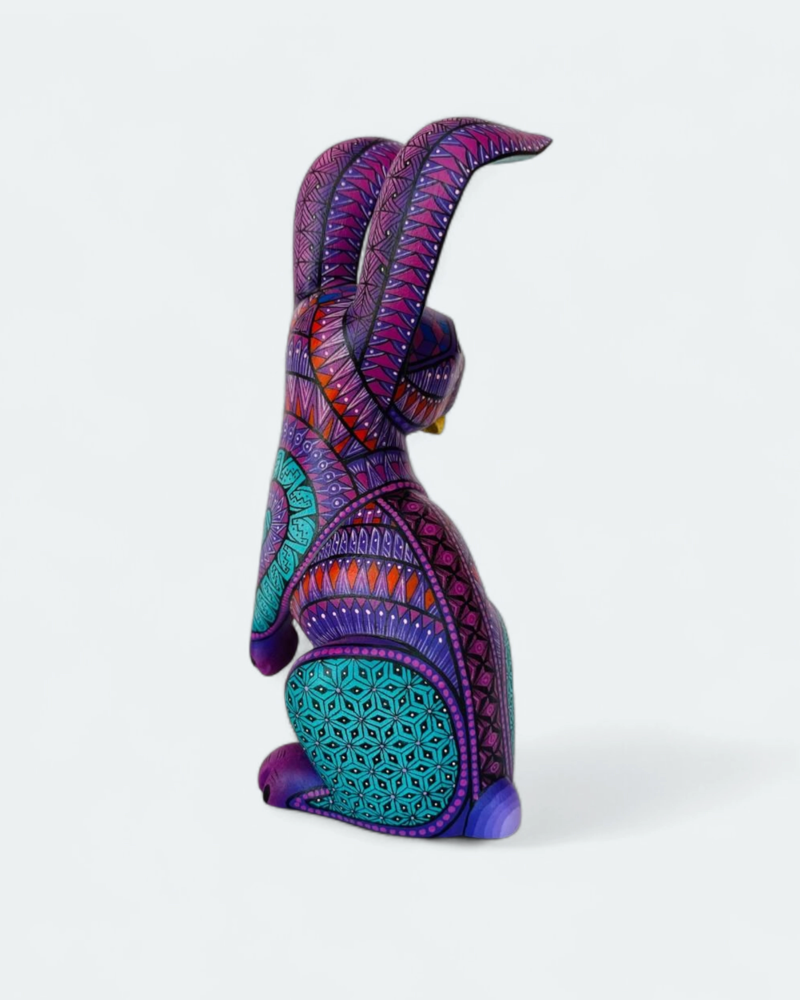 Alebrije de Conejo