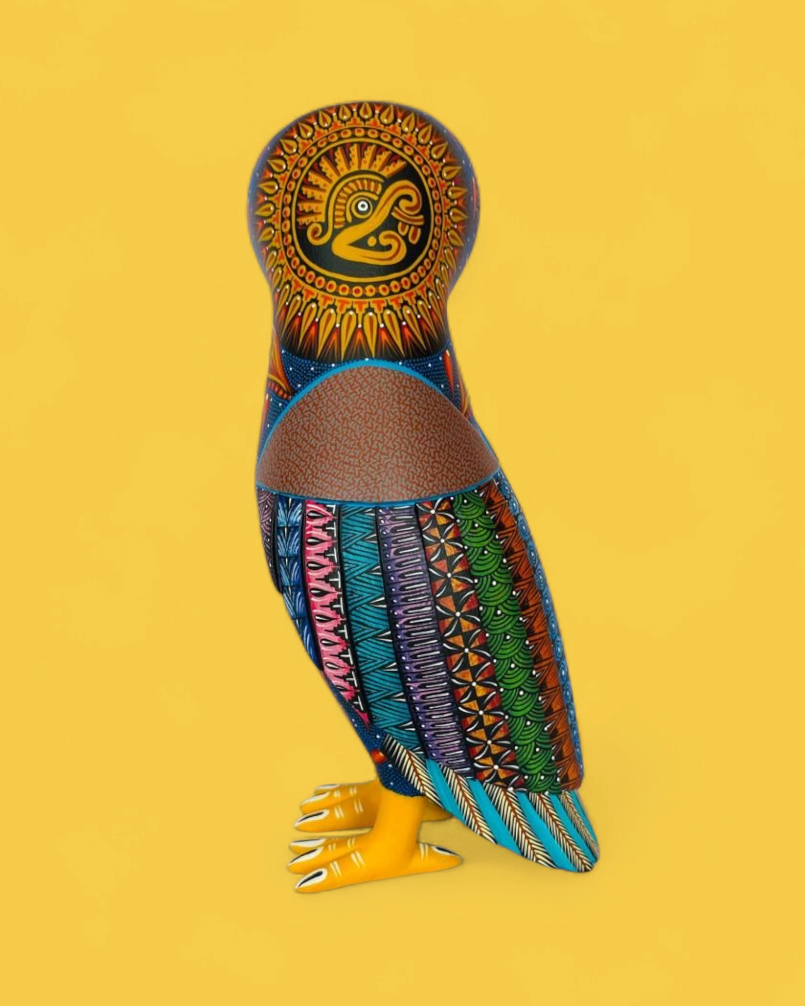 Alebrije – Búho