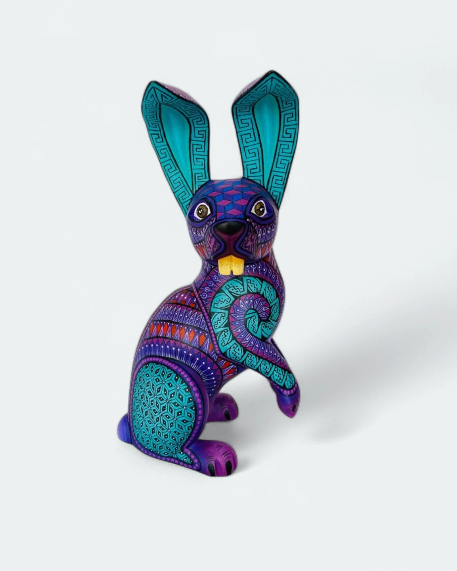 Alebrije de Conejo