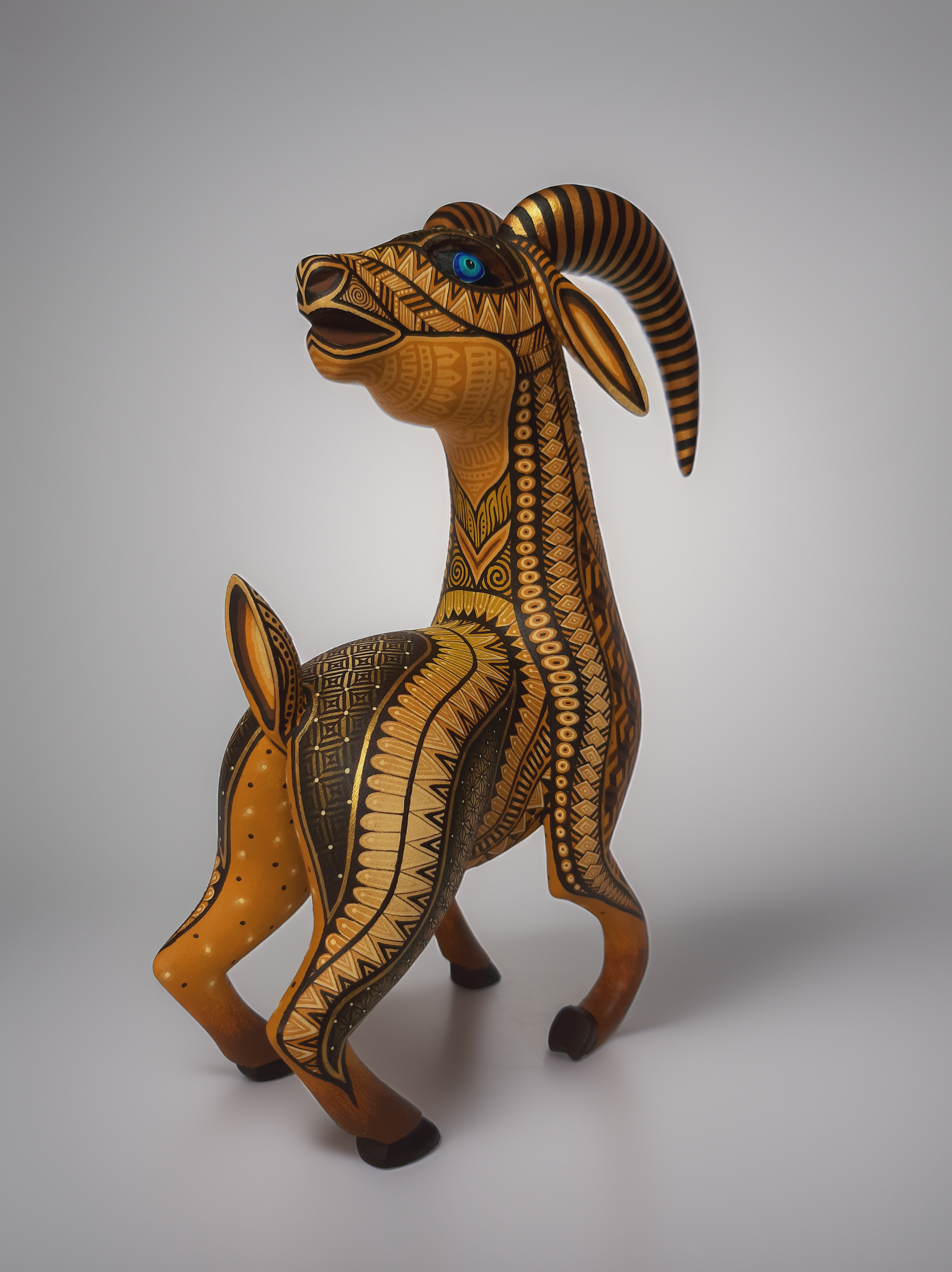 Alebrije – Cabrito (Chivo)