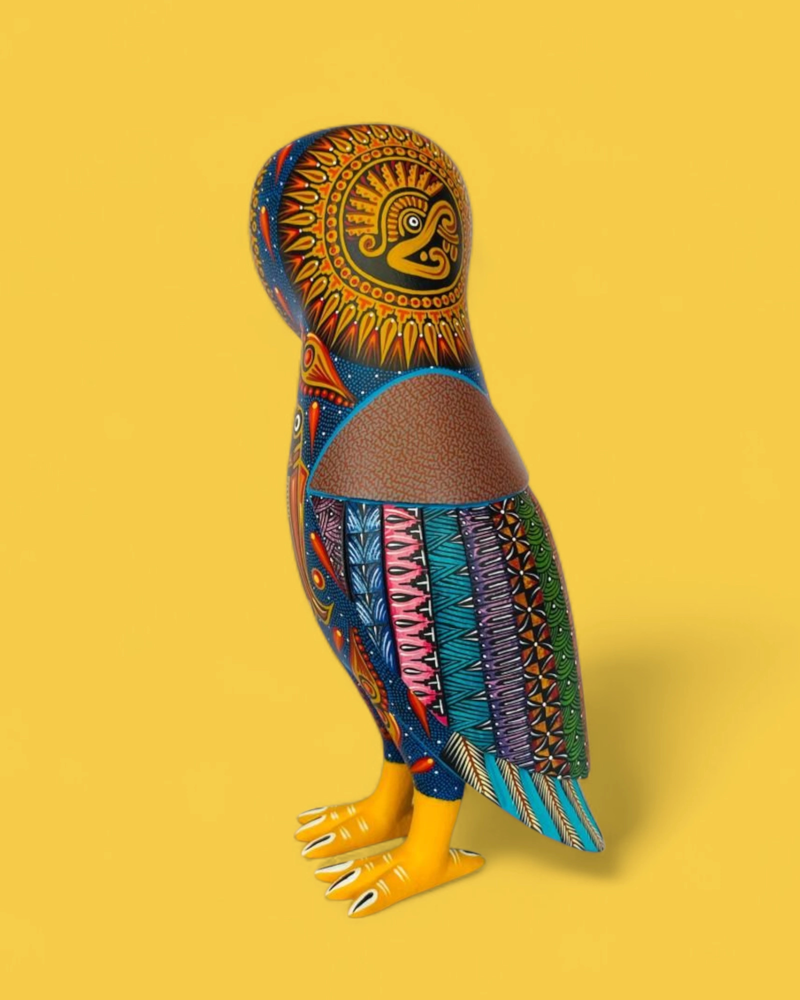 Alebrije – Búho