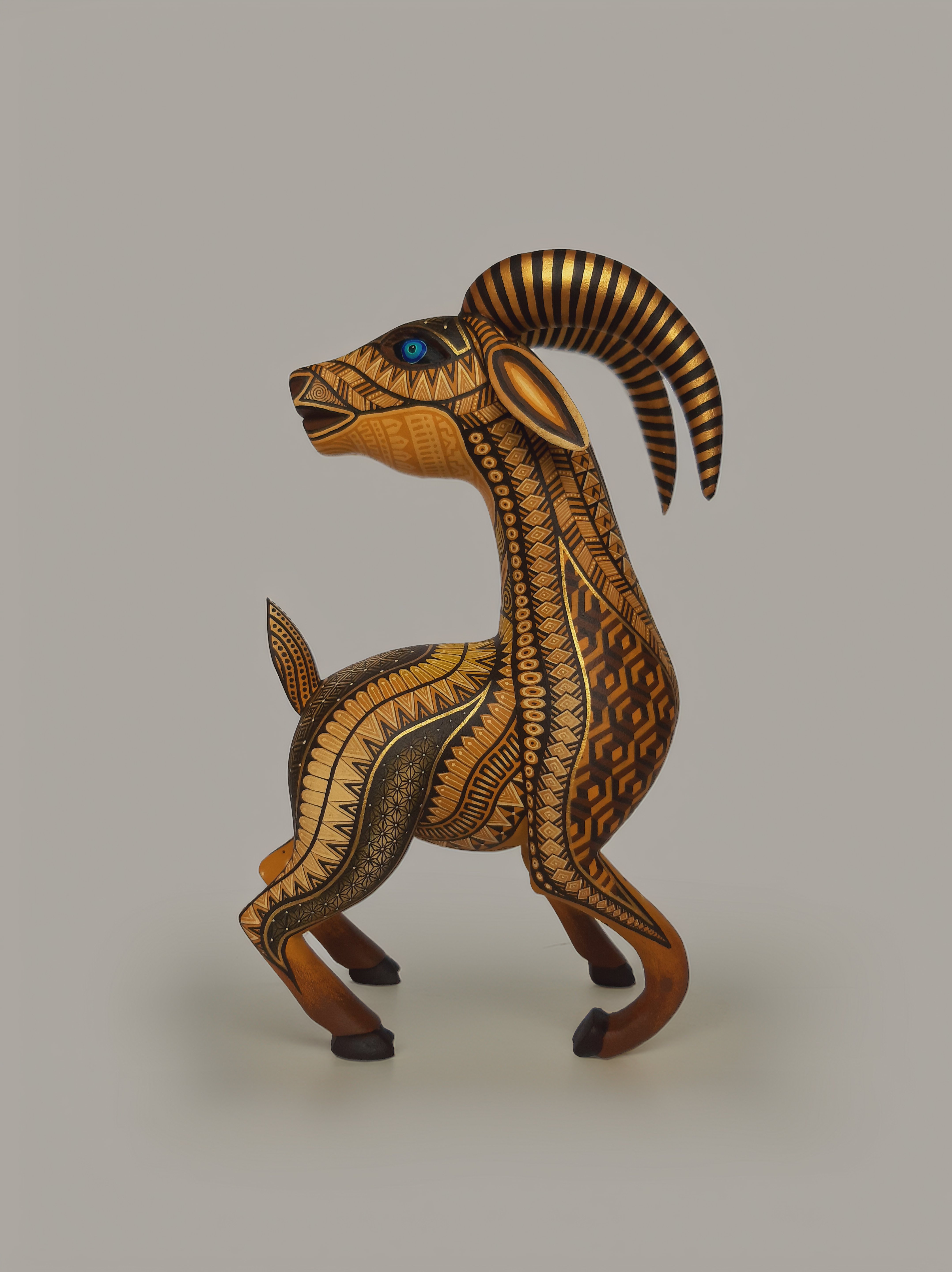 Alebrije – Cabrito (Chivo)
