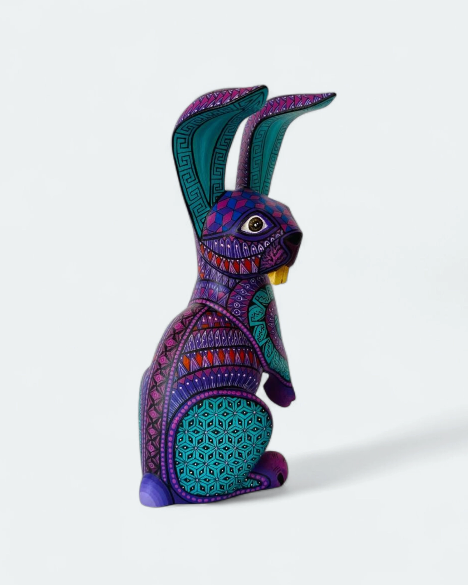 Alebrije de Conejo