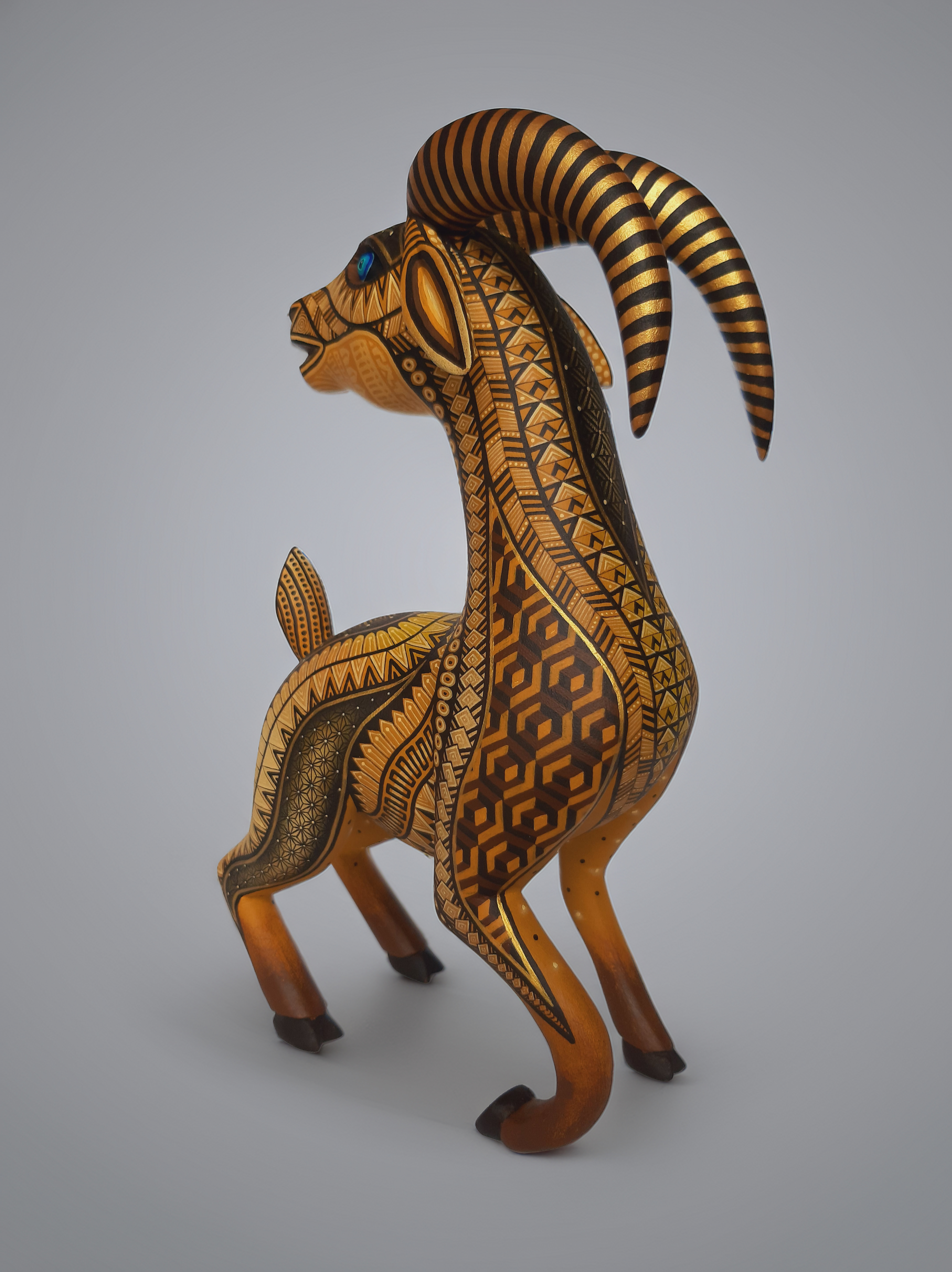 Alebrije – Cabrito (Chivo)
