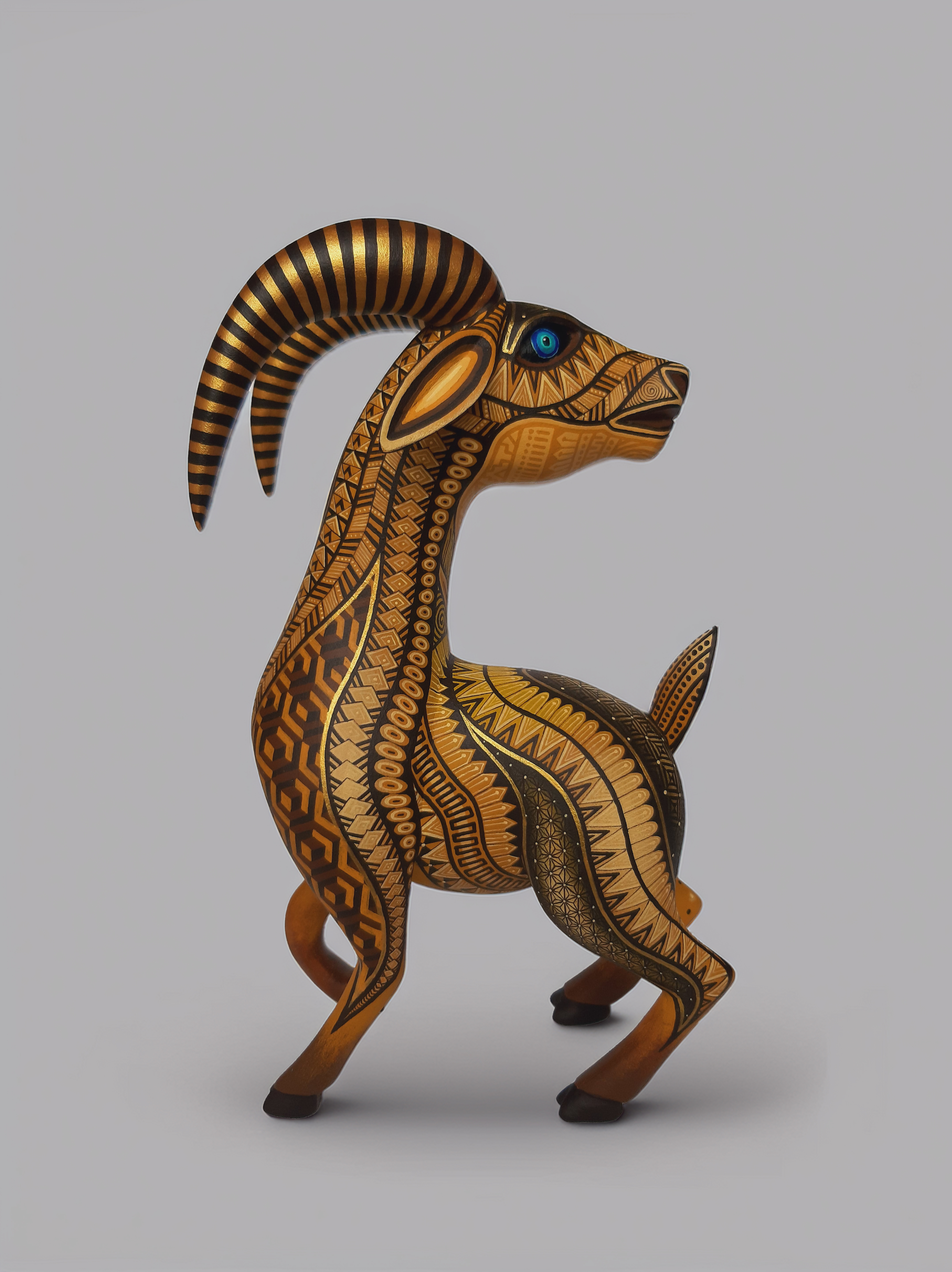 Alebrije – Cabrito (Chivo)