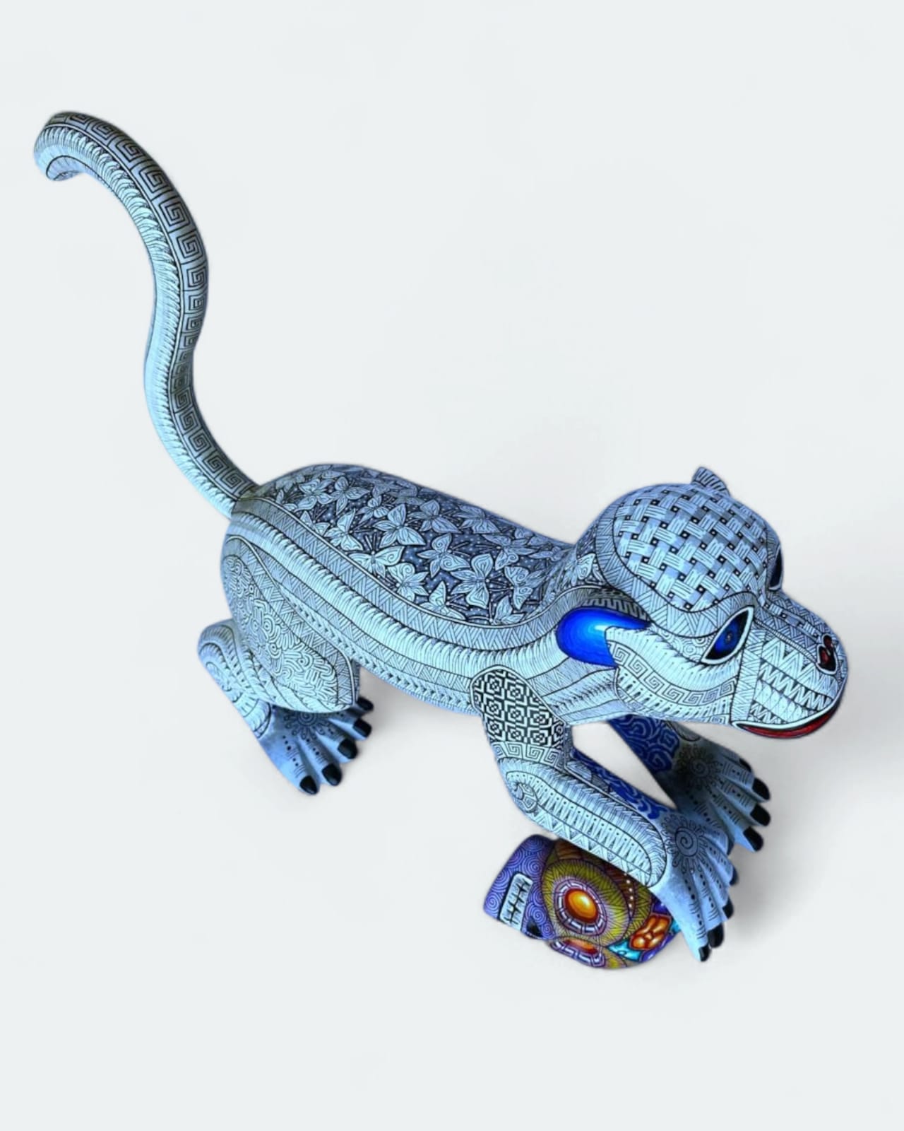 Alebrije – Chango (Mono)