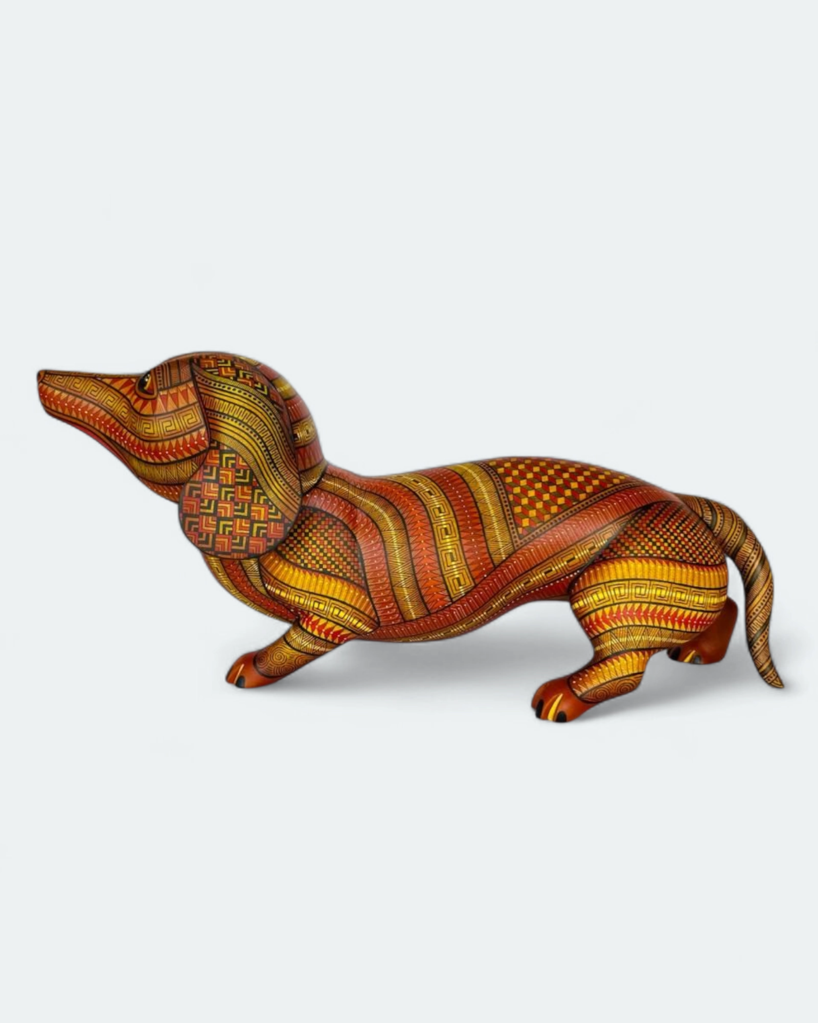 Alebrije de Perro