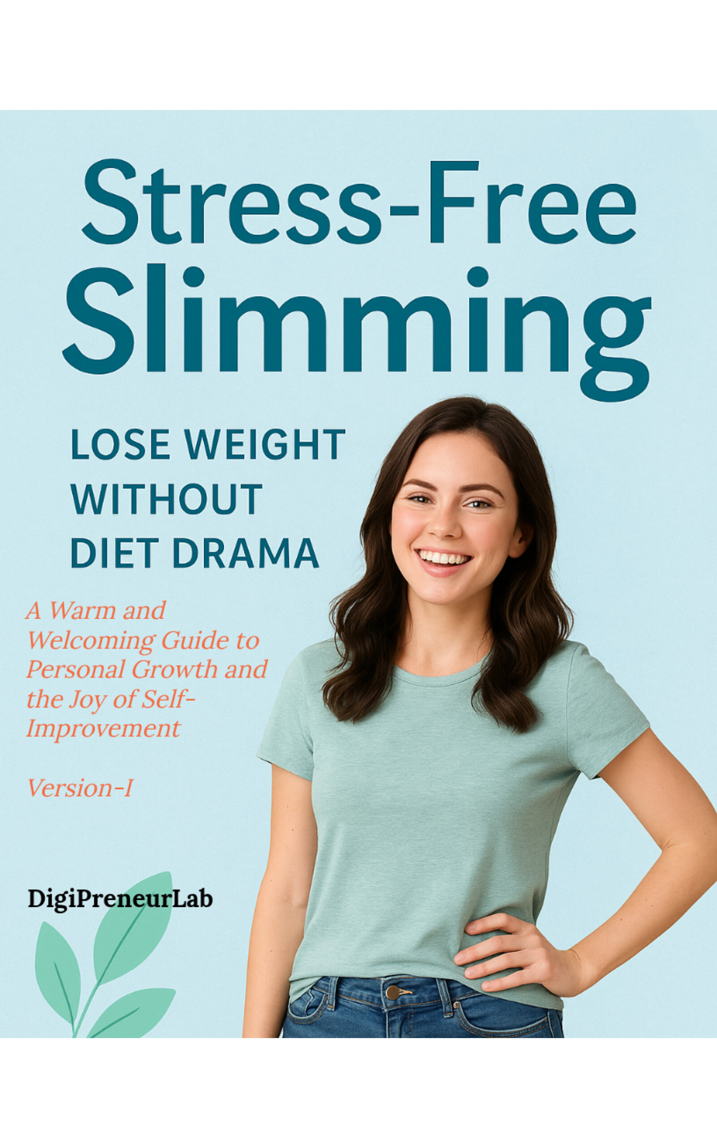 Stress-Free Slimming