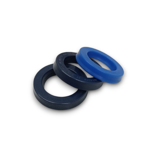 Anillos de sellado de caucho