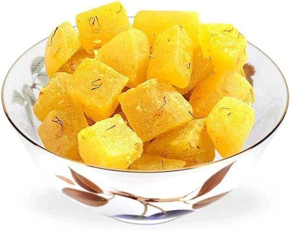 Petha Kesar