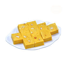 Soan Papdi