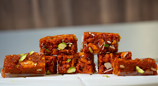 Doda Barfi