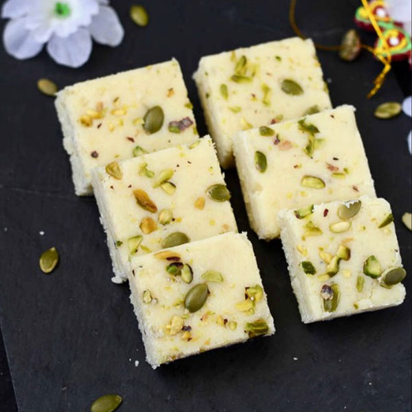 Mewa Barfi
