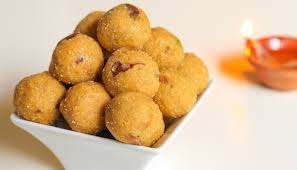 Magadh Laddu