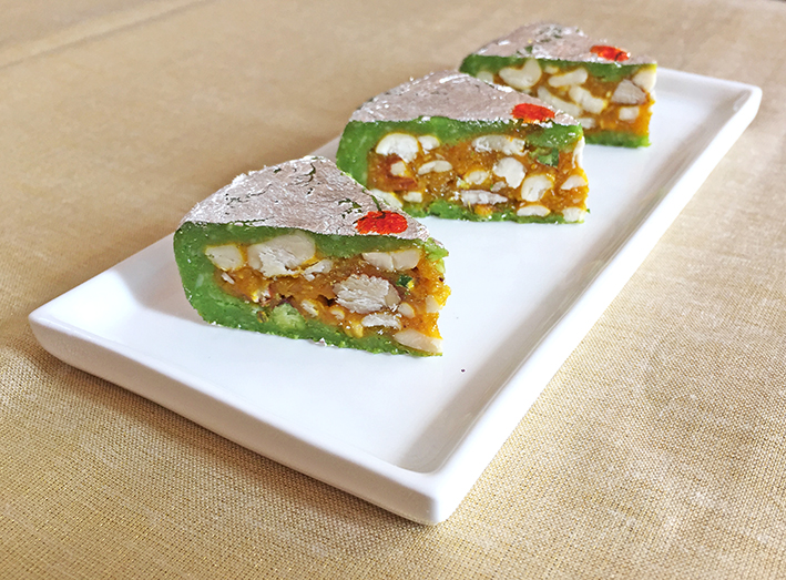 Sugar Free Dry Food Kasata