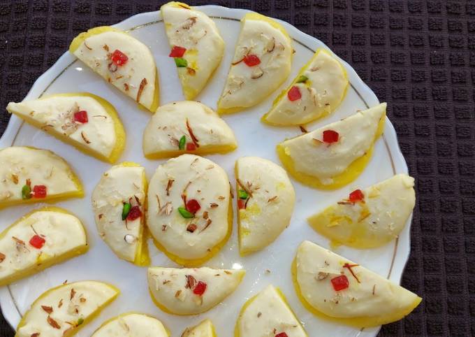 Malai chap
