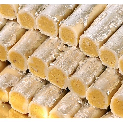 Kaju Roll