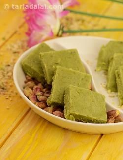 Pista Barfi