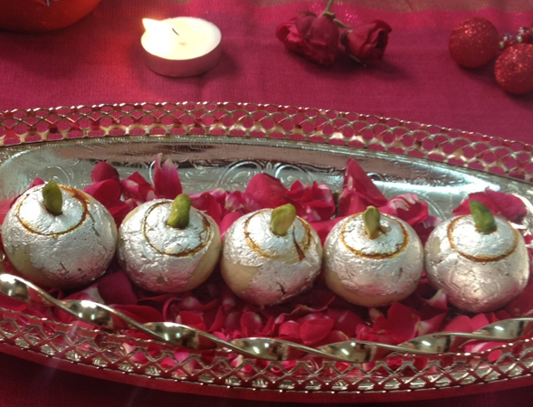 Kaju Sev