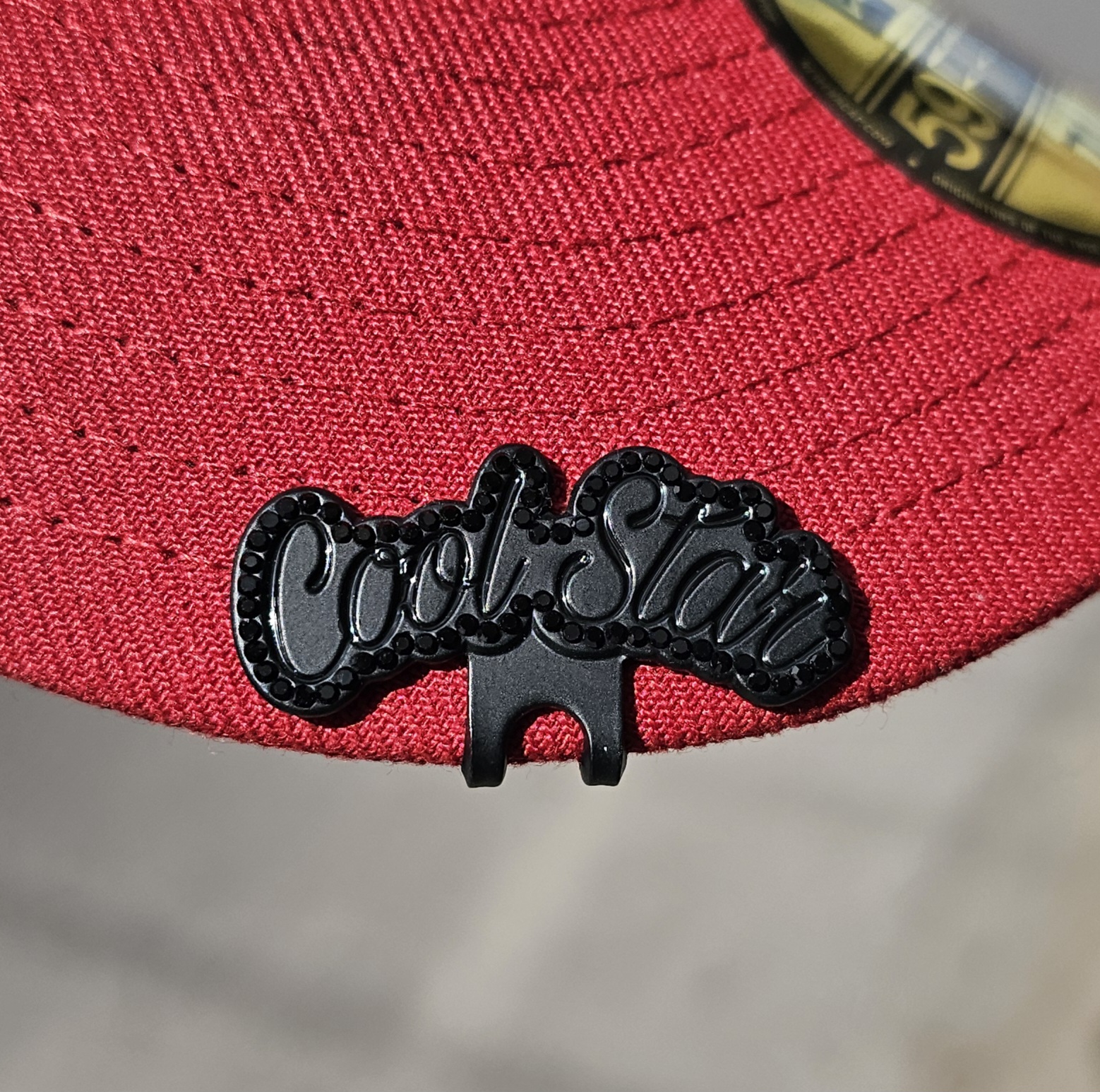 BLIP COOL STAR SCRIPT OBSIDIAN