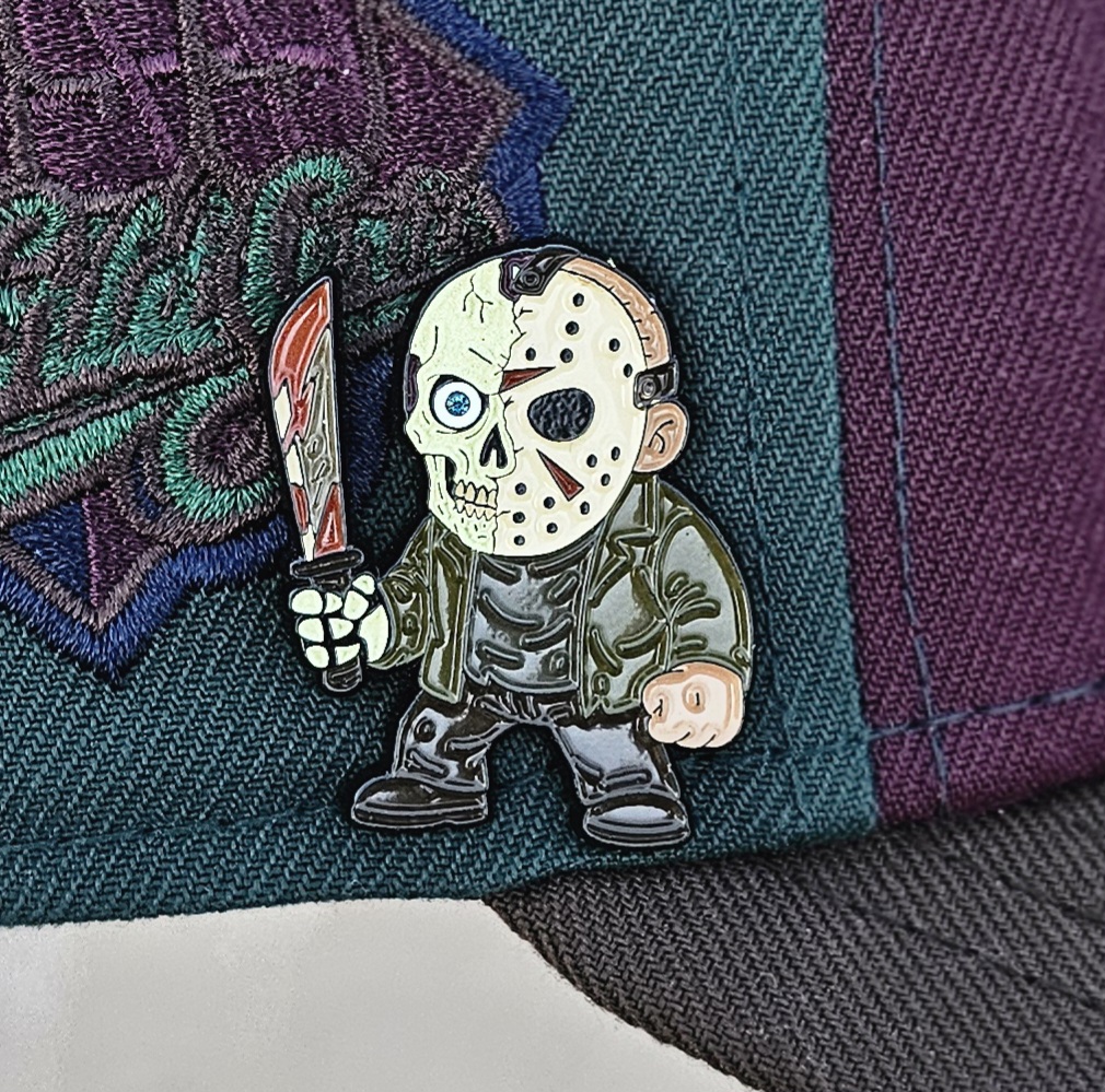 YOUNG STAR VOORHEES