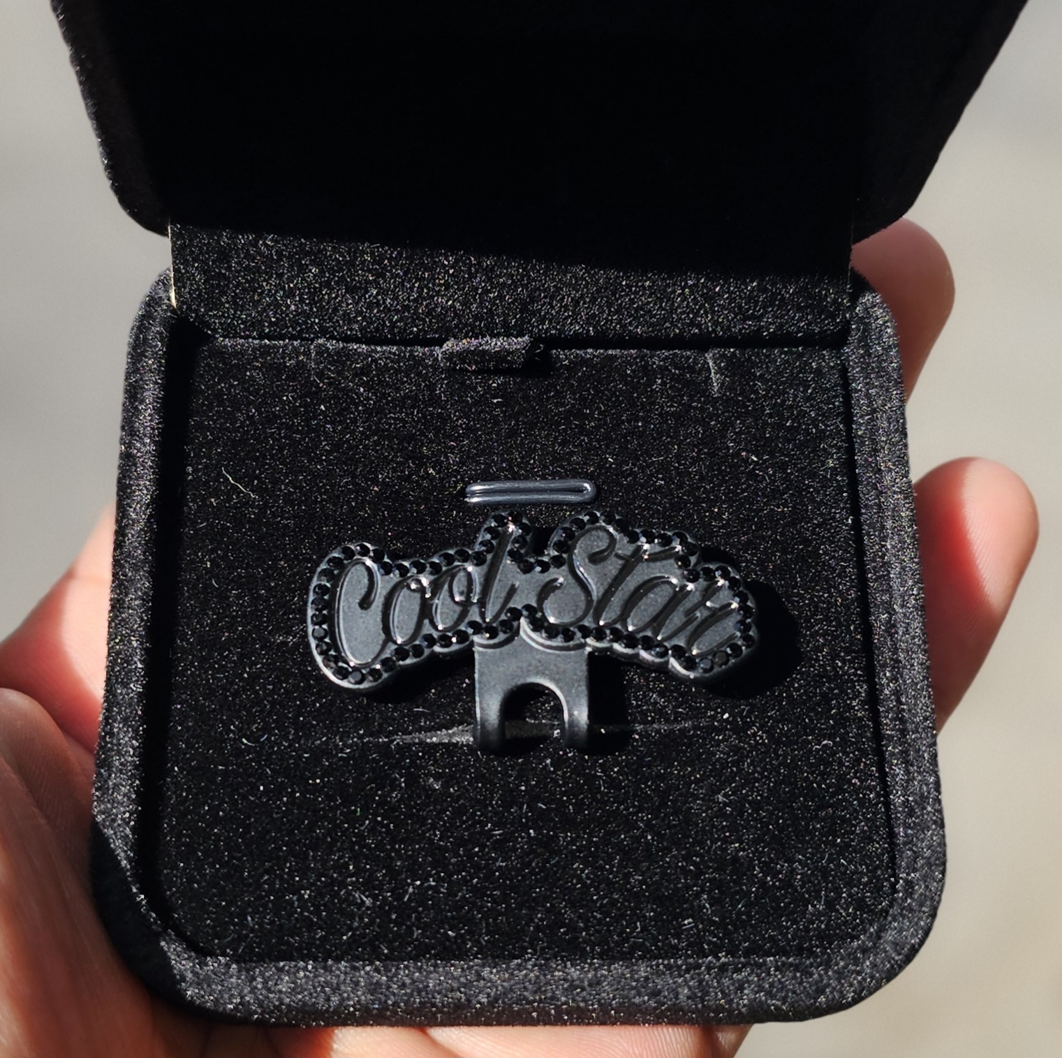 BLIP COOL STAR SCRIPT OBSIDIAN