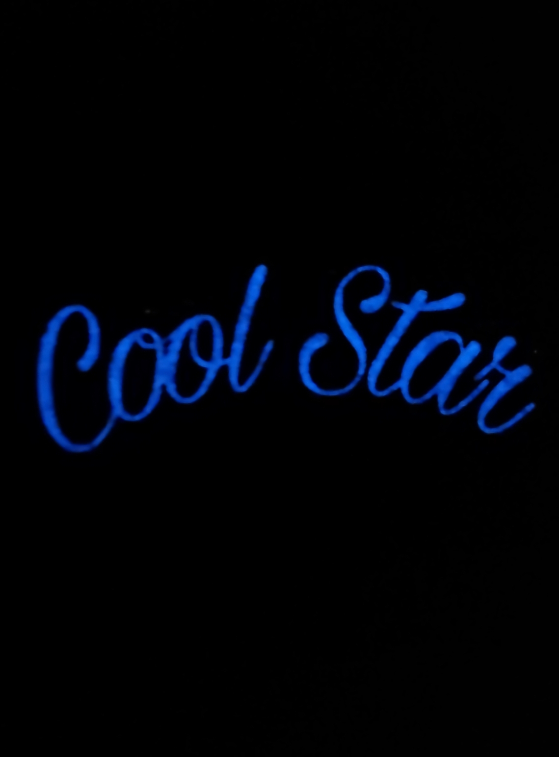 COOL STAR TRIP 