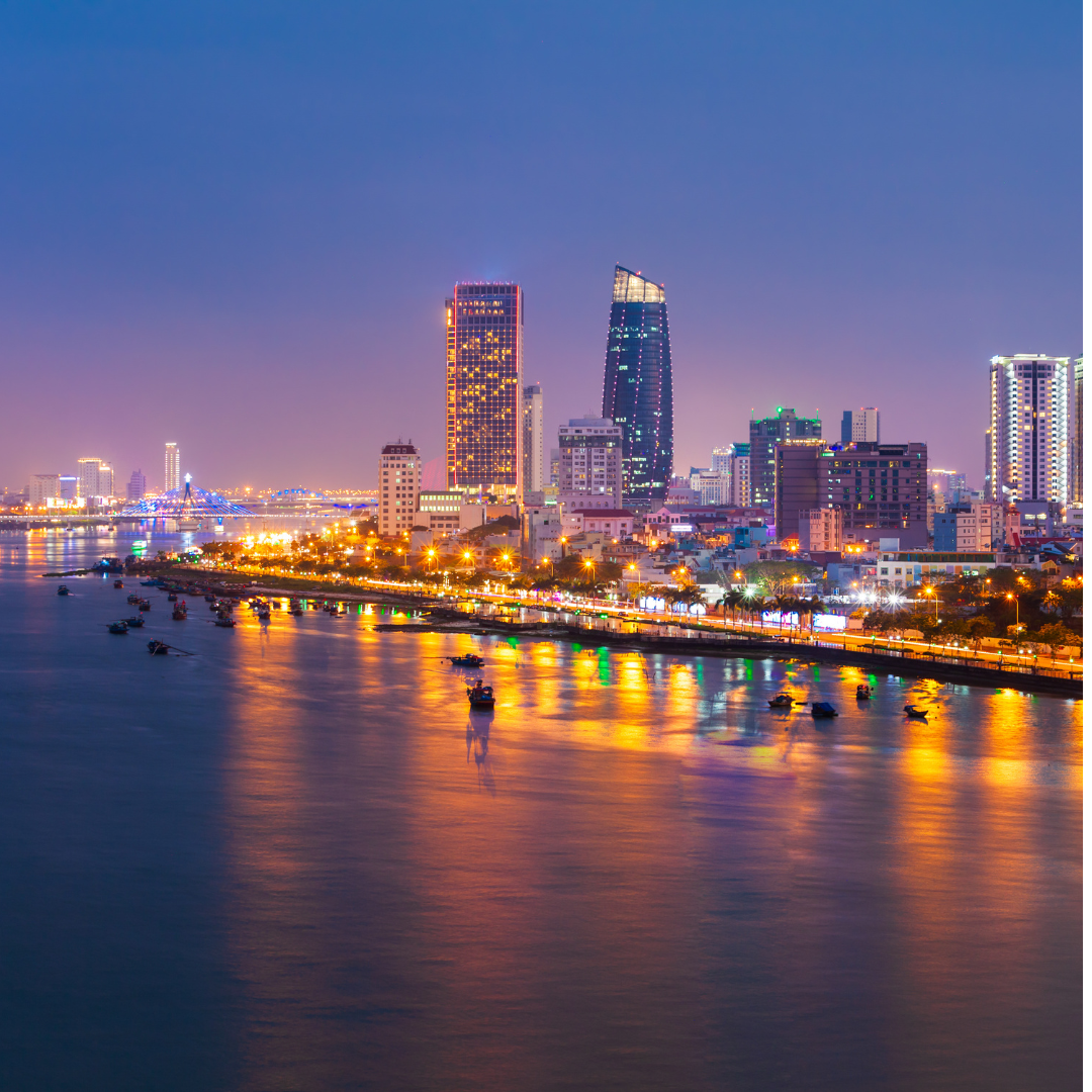 GÓI 2 — KHỞI ĐỘNG