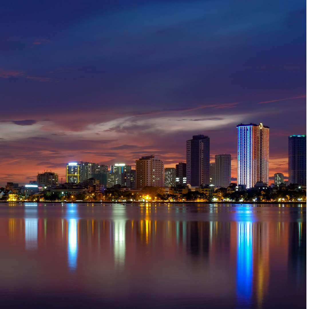 GÓI 4 — MỞ RỘNG THỊ TRƯỜNG